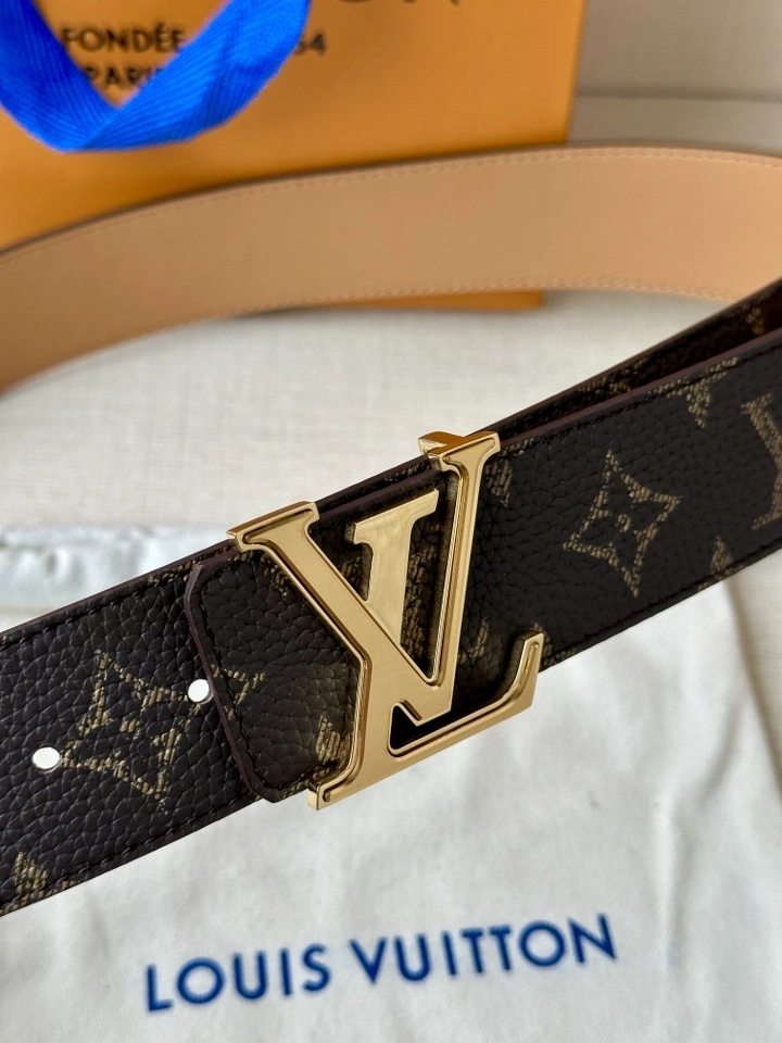 L*ouis V*uitton Belts XX 20250405- WaterResistant 15189