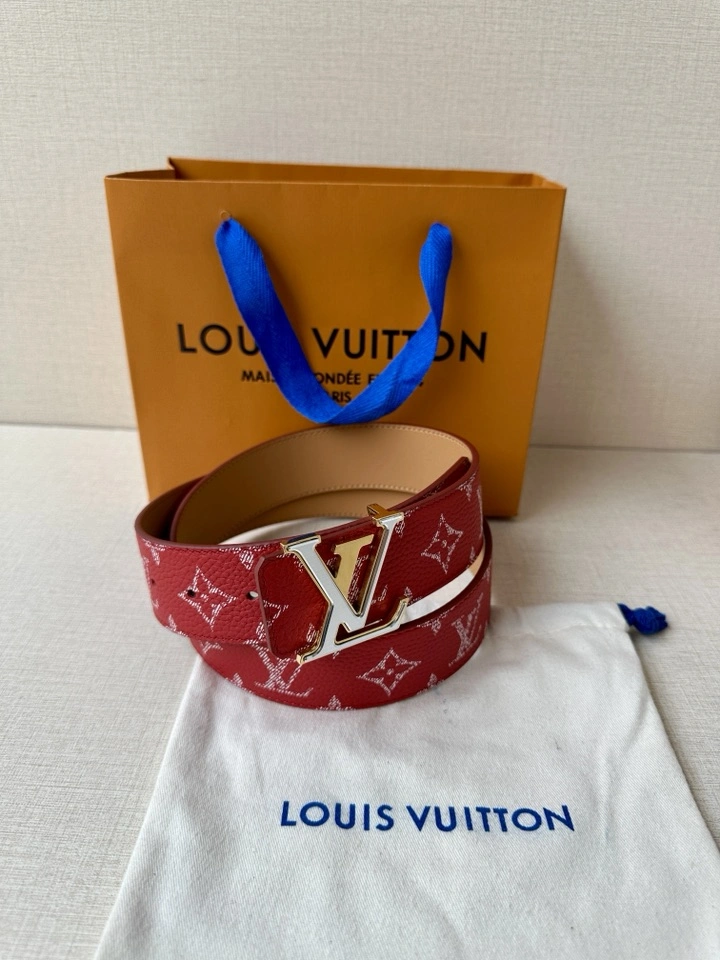 L*ouis V*uitton Belts XX 20250405- WaterResistant 15189