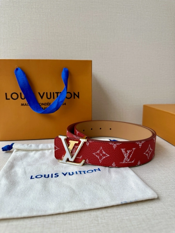 L*ouis V*uitton Belts XX 20250405- WaterResistant 15189