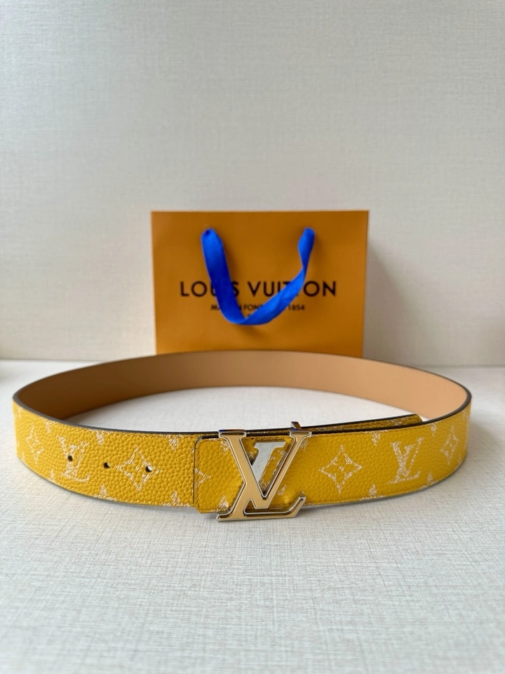 L*ouis V*uitton Belts XX 20250405- WaterResistant 15189