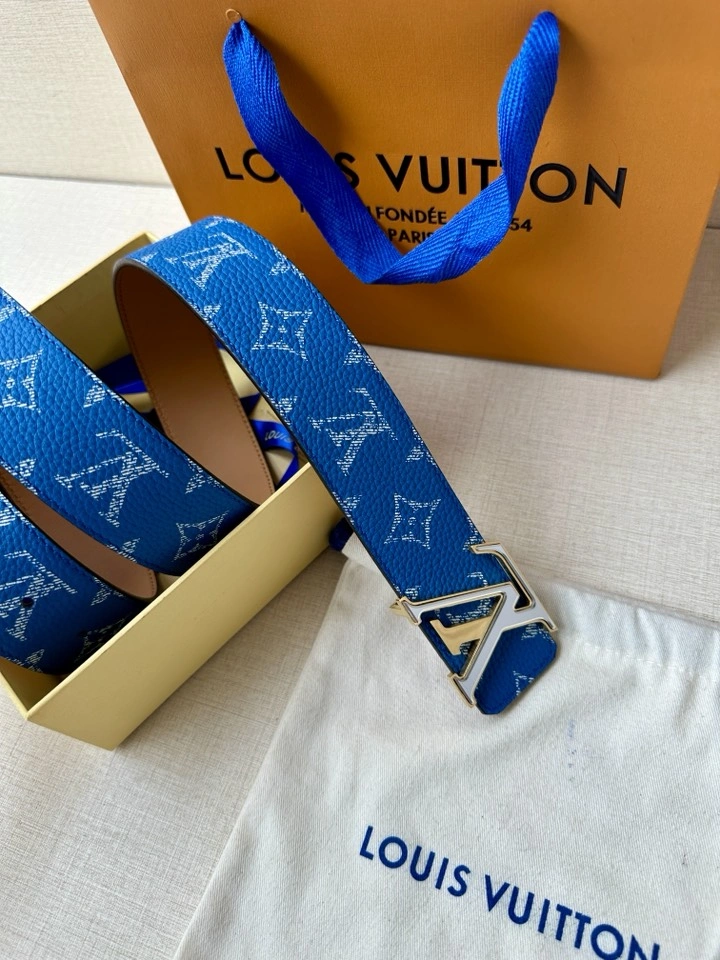 L*ouis V*uitton Belts XX 20250405- WaterResistant 15189