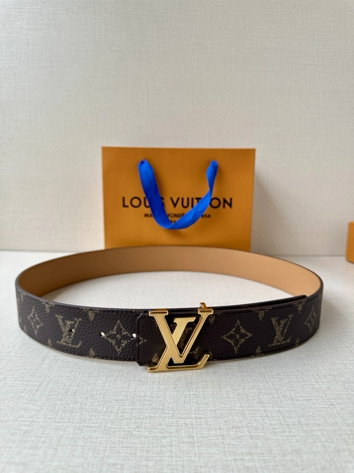L*ouis V*uitton Belts XX 20250405- WaterResistant 15189