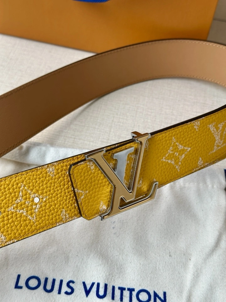 L*ouis V*uitton Belts XX 20250405- WaterResistant 15189