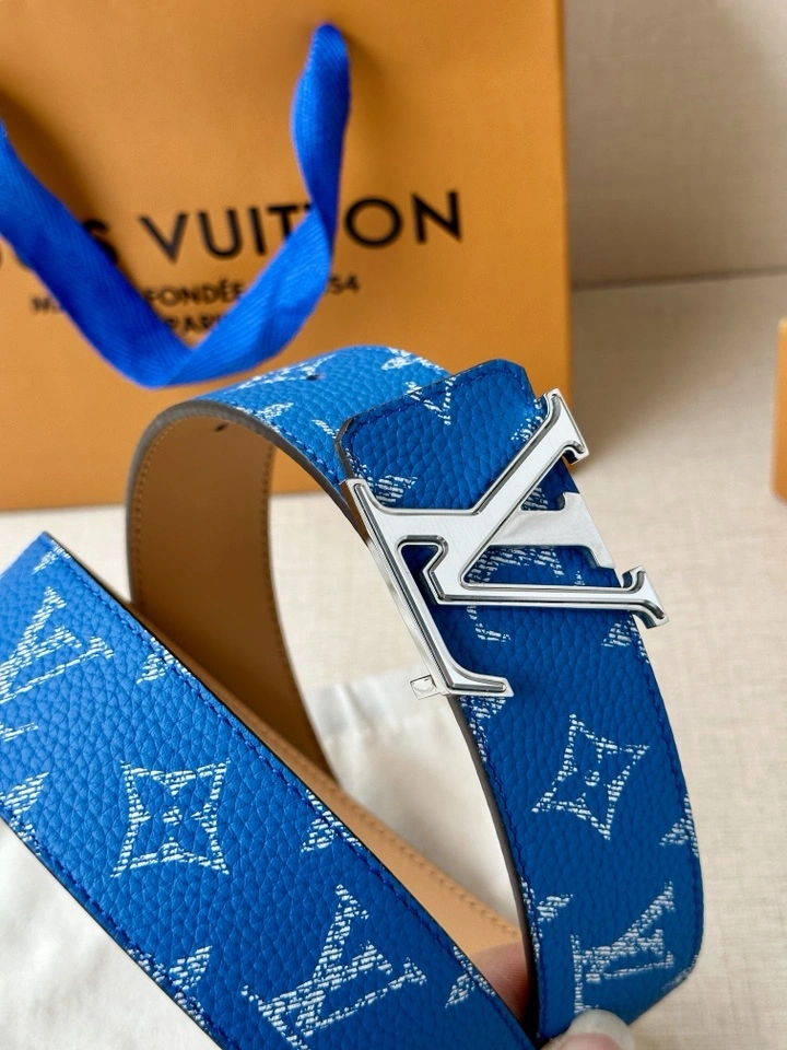 L*ouis V*uitton Belts XX 20250405- WaterResistant 15189