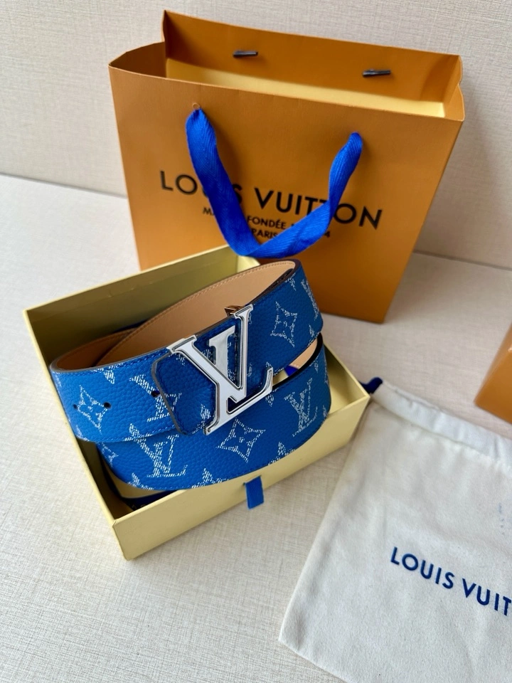 L*ouis V*uitton Belts XX 20250405- WaterResistant 15189
