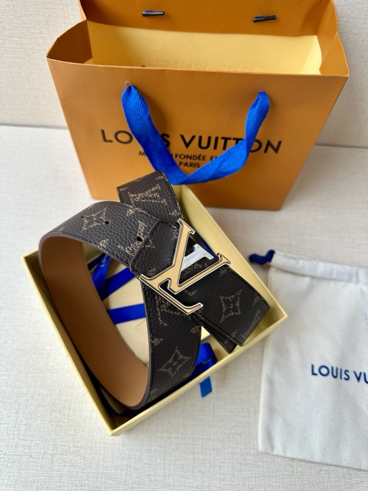 L*ouis V*uitton Belts XX 20250405- WaterResistant 15189
