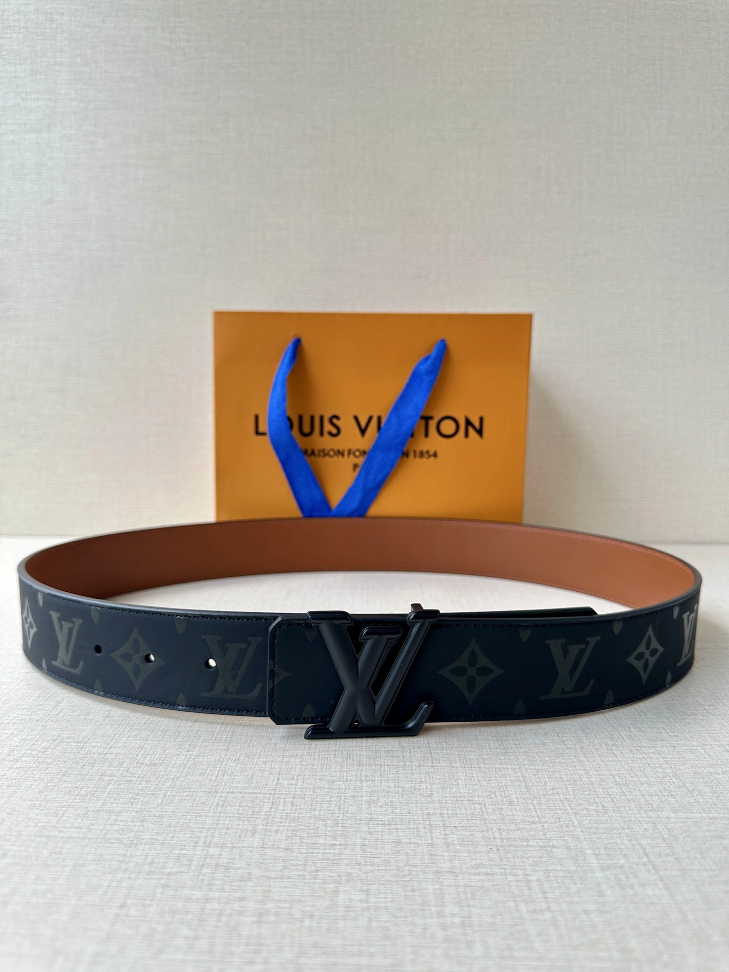 L*ouis V*uitton Belts XX 20250405- Tailored 15188