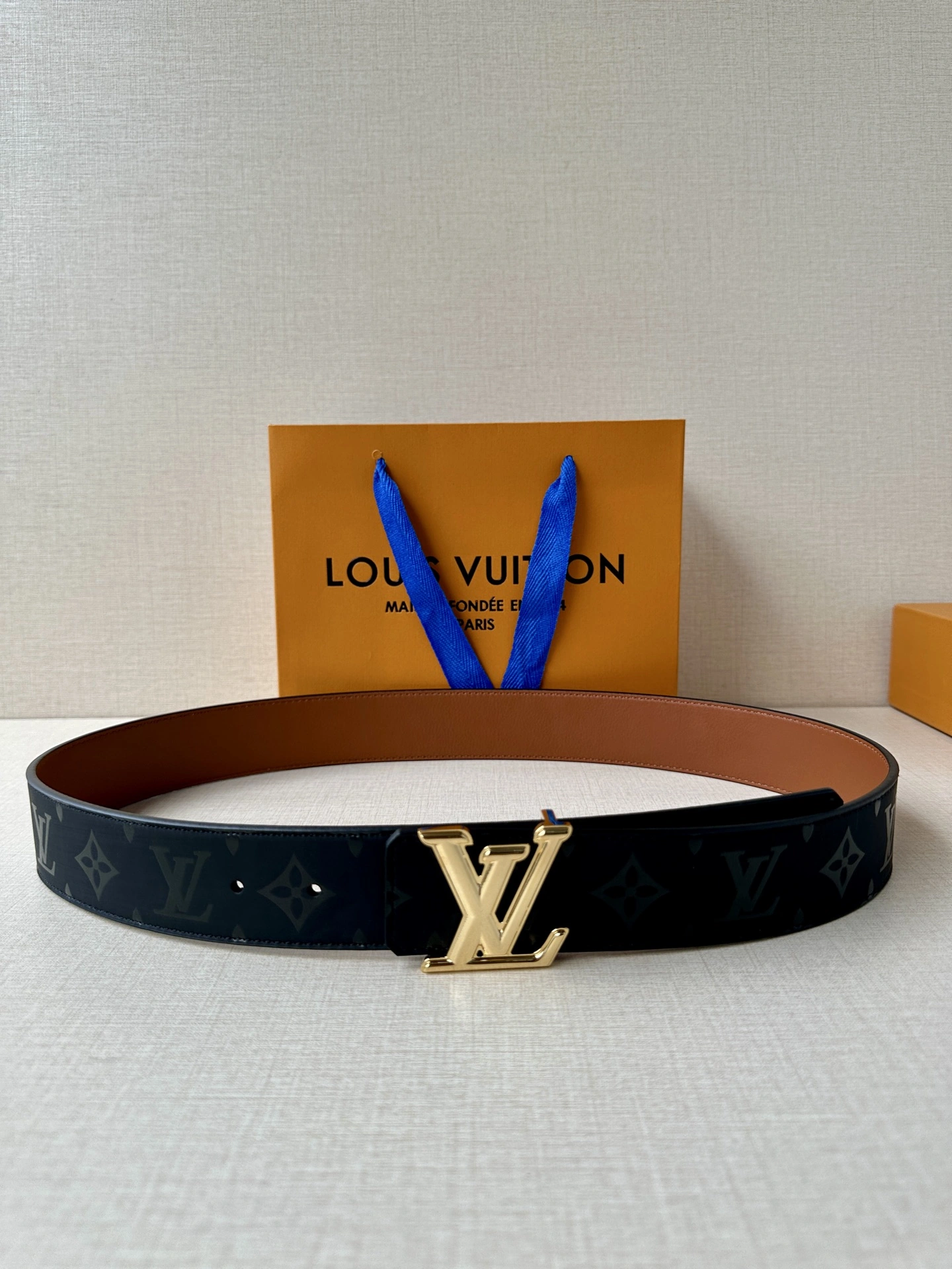 L*ouis V*uitton Belts XX 20250405- Tailored 15188