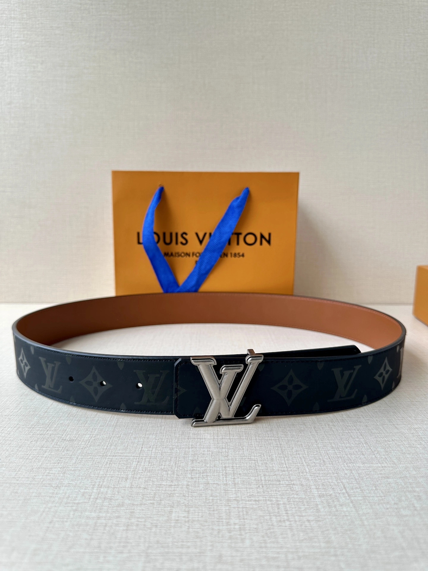 L*ouis V*uitton Belts XX 20250405- Tailored 15188
