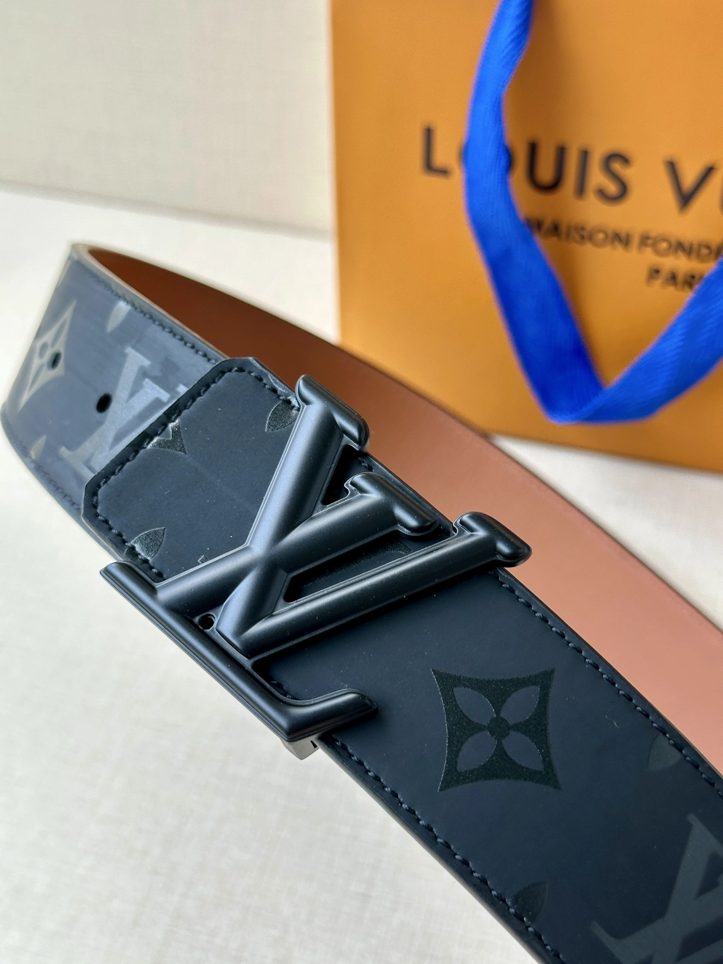 L*ouis V*uitton Belts XX 20250405- Tailored 15188