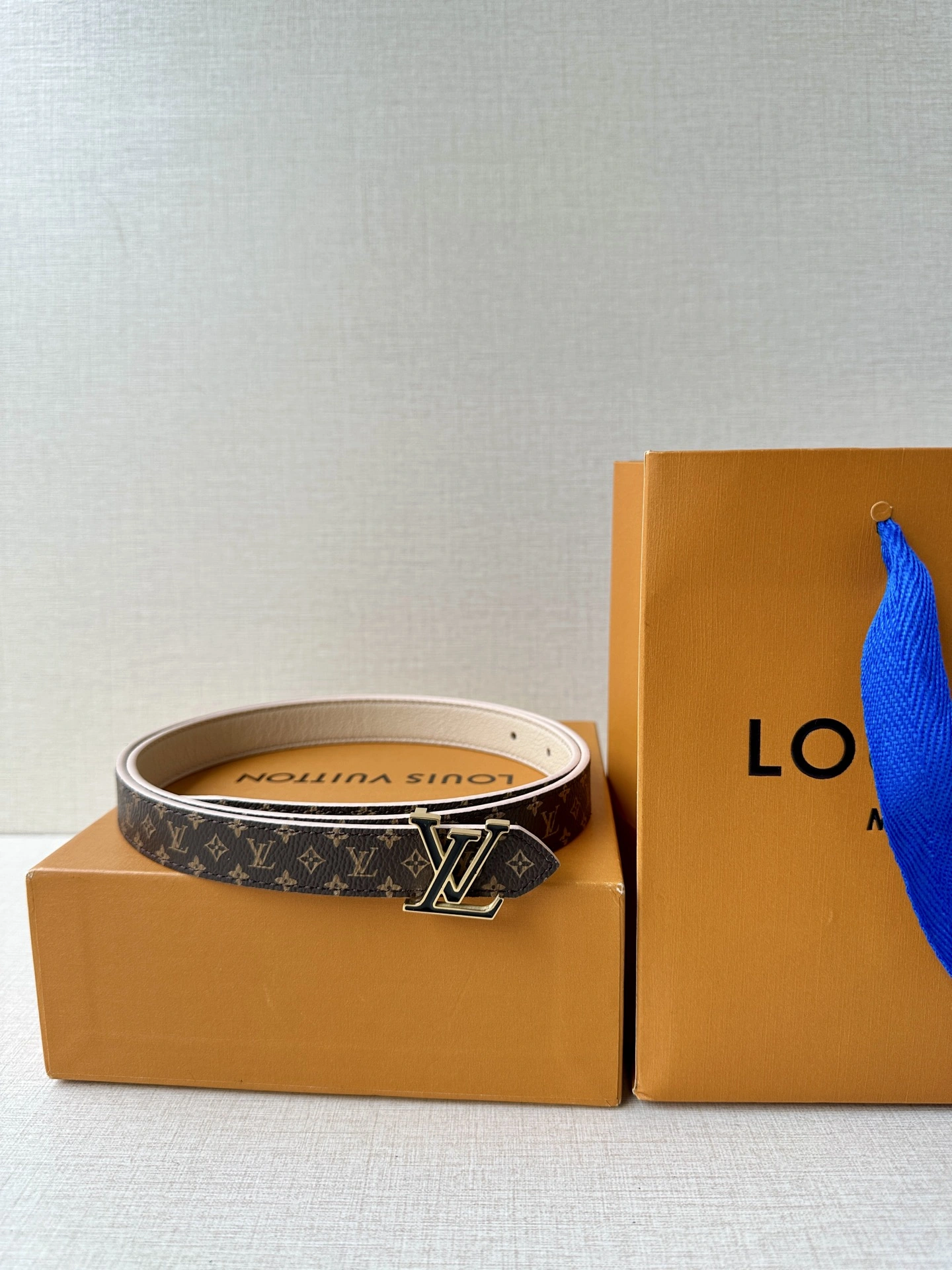 OnTrend L*ouis V*uitton Belts XX 20250405- 15187