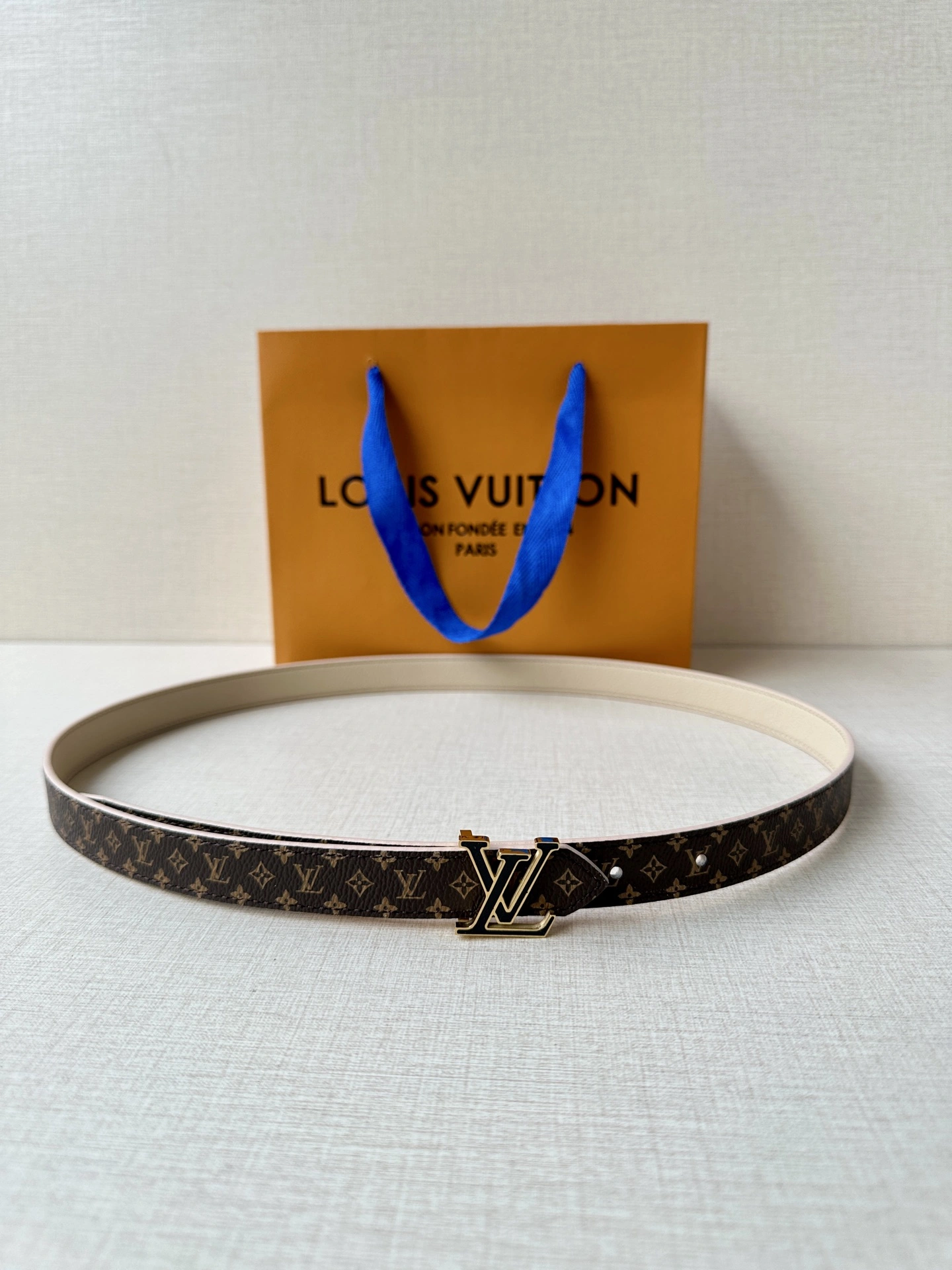 OnTrend L*ouis V*uitton Belts XX 20250405- 15187