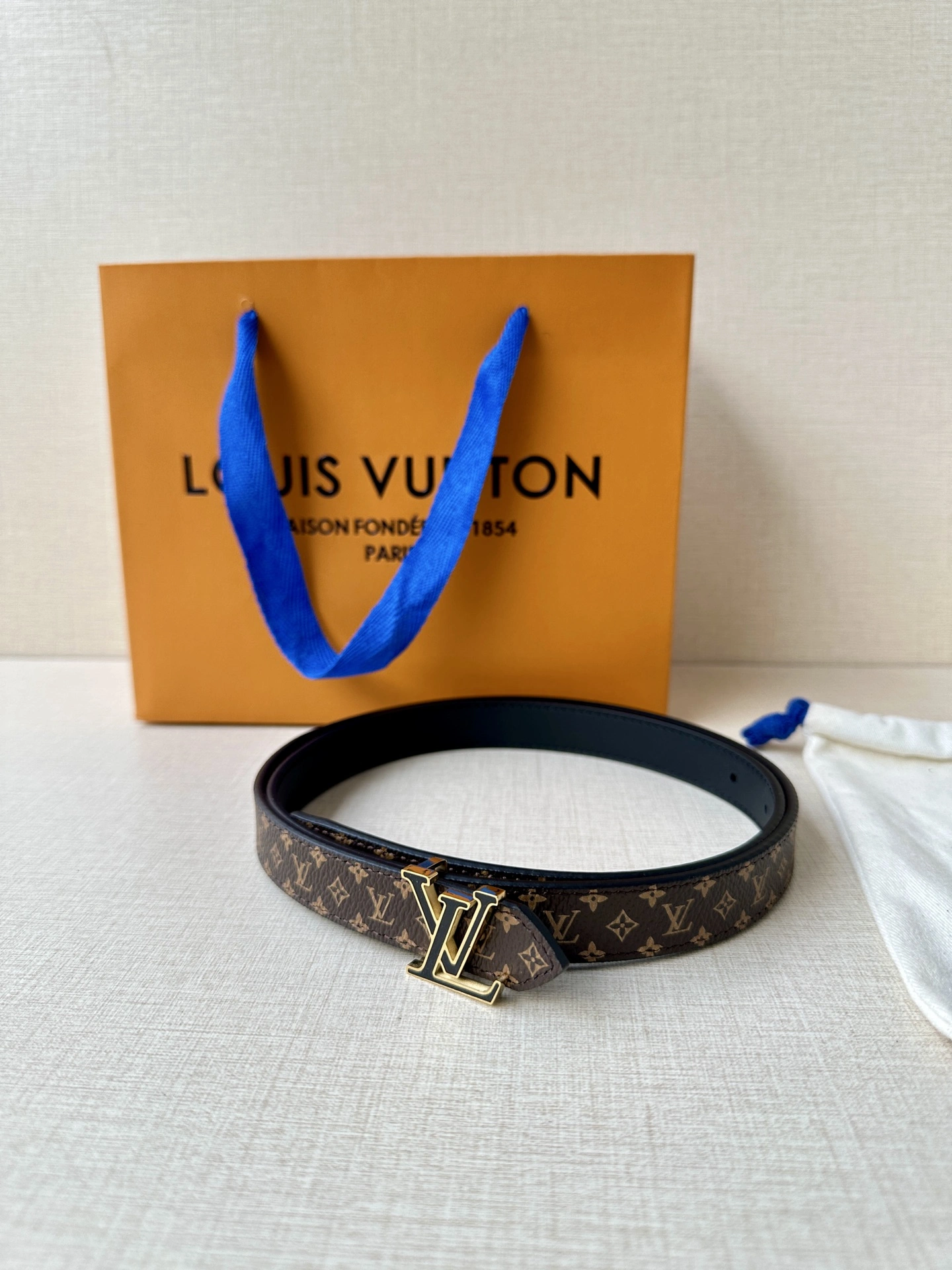 OnTrend L*ouis V*uitton Belts XX 20250405- 15187