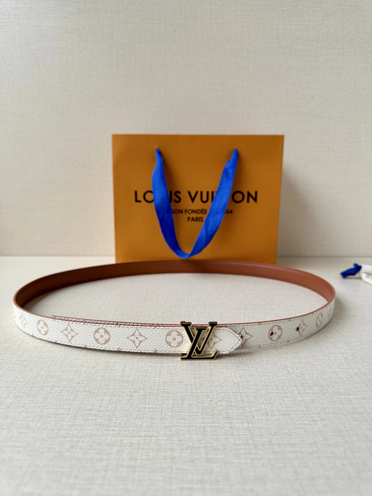 OnTrend L*ouis V*uitton Belts XX 20250405- 15187