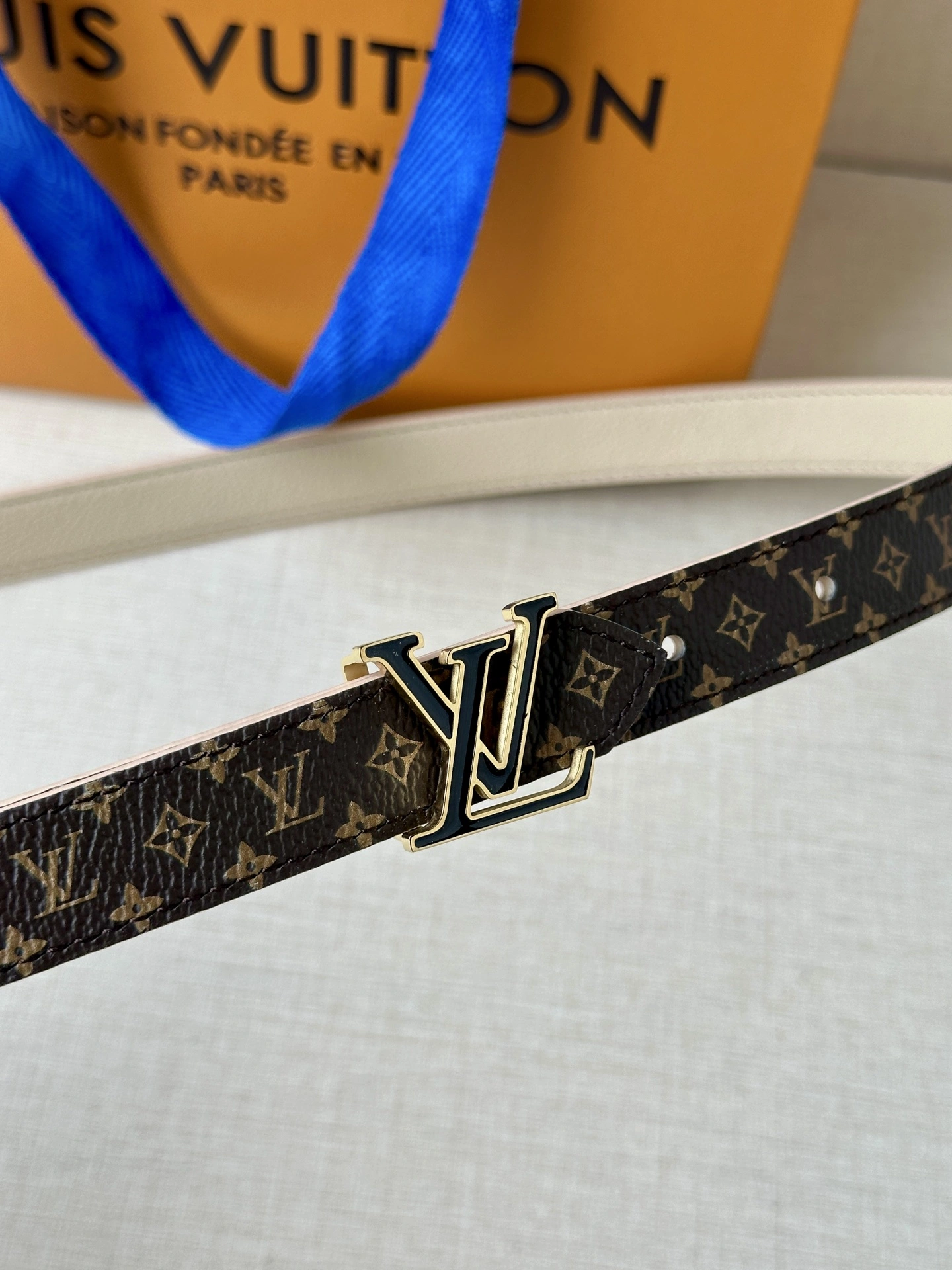 OnTrend L*ouis V*uitton Belts XX 20250405- 15187