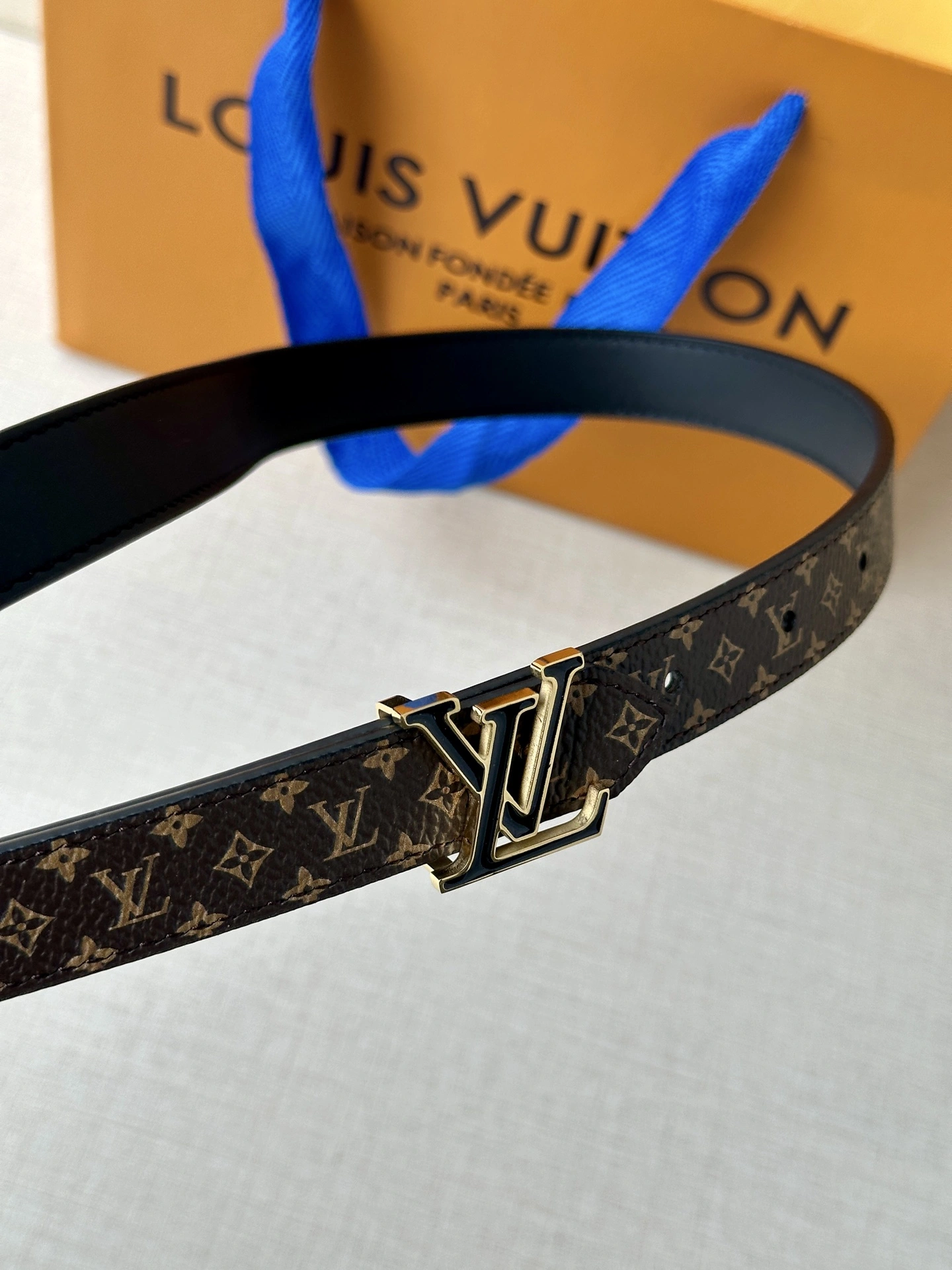 OnTrend L*ouis V*uitton Belts XX 20250405- 15187