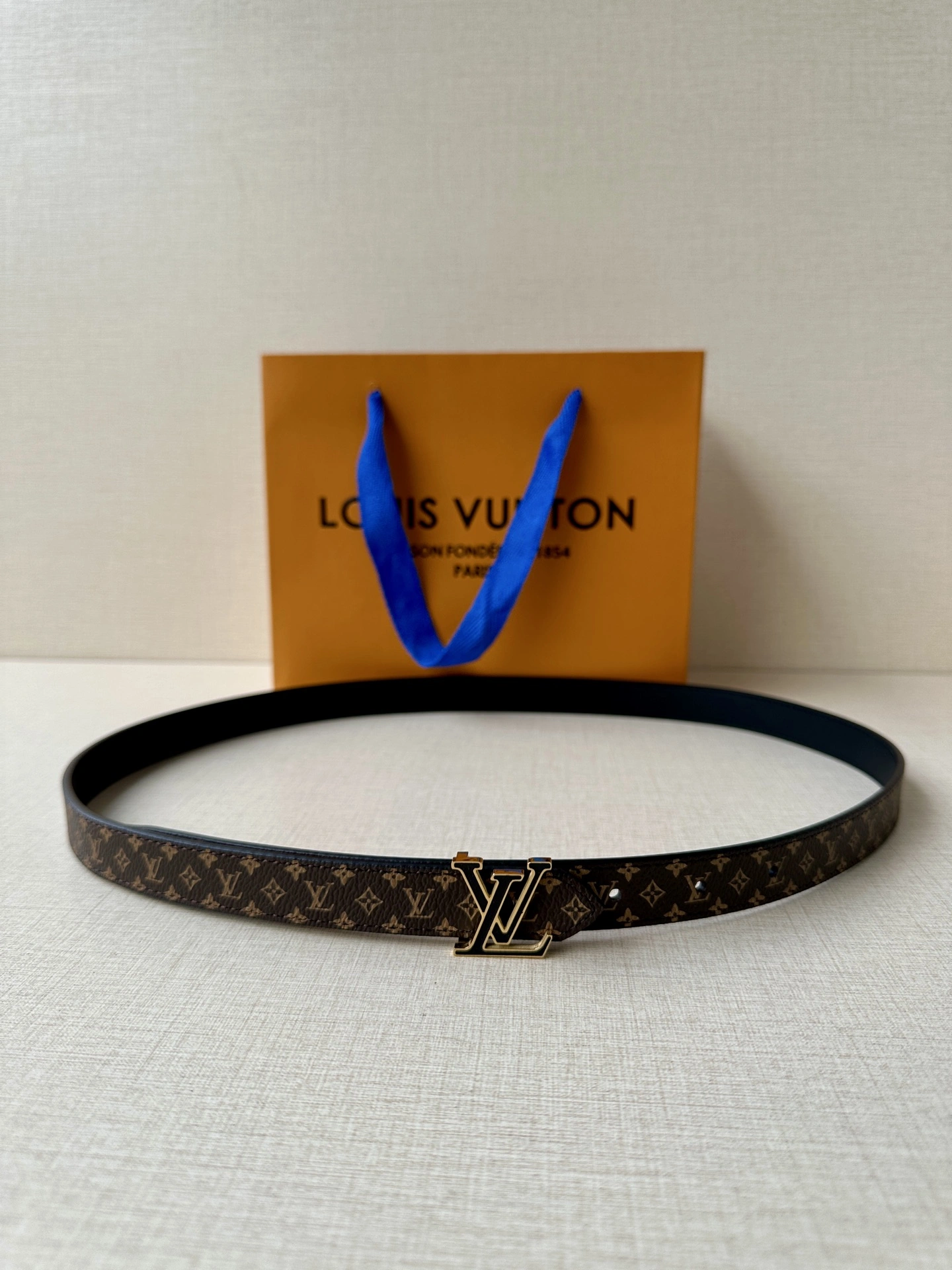 OnTrend L*ouis V*uitton Belts XX 20250405- 15187