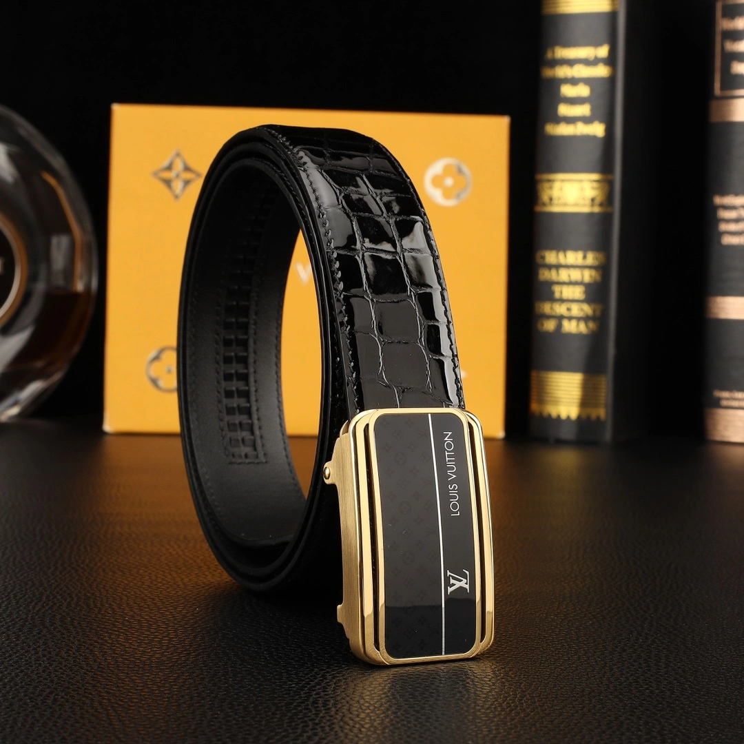 L*ouis V*uitton Belts XX 20250405- Practical 15186