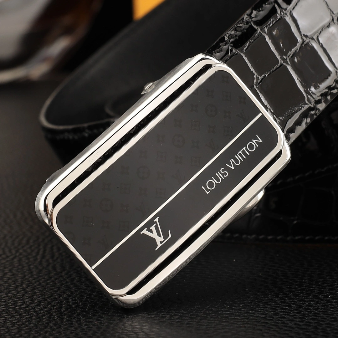 L*ouis V*uitton Belts XX 20250405- Practical 15186