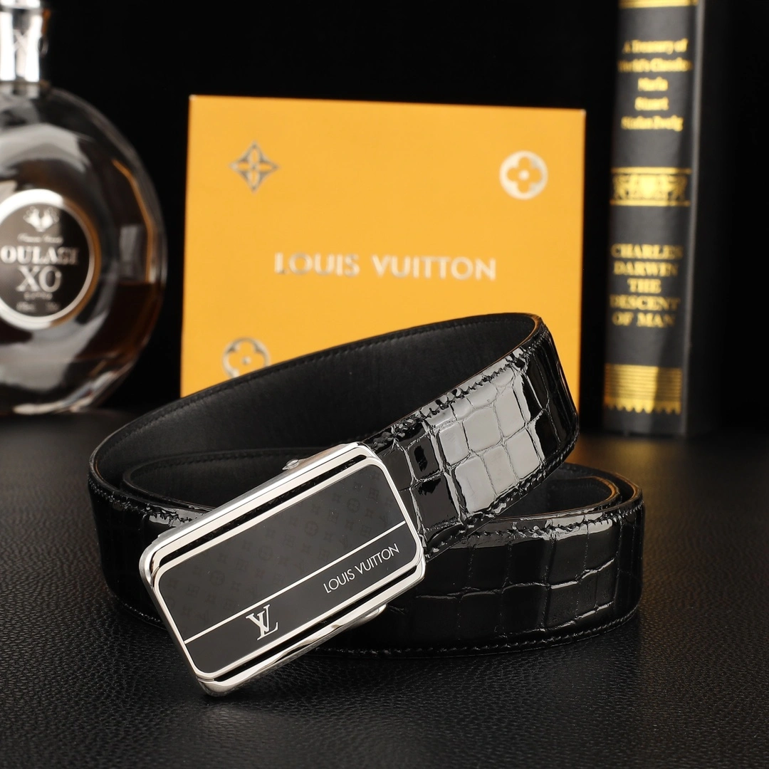 L*ouis V*uitton Belts XX 20250405- Practical 15186