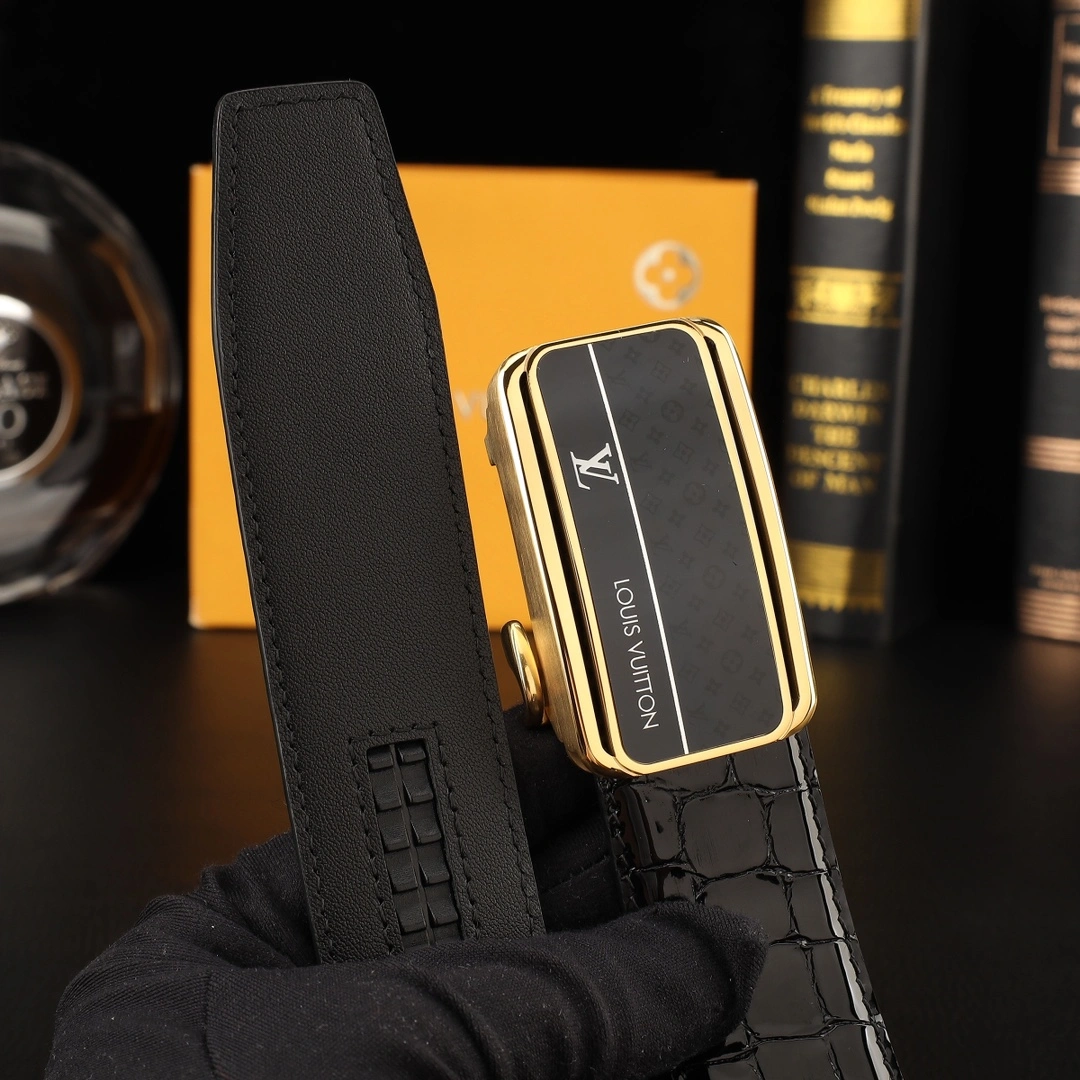 L*ouis V*uitton Belts XX 20250405- Practical 15186