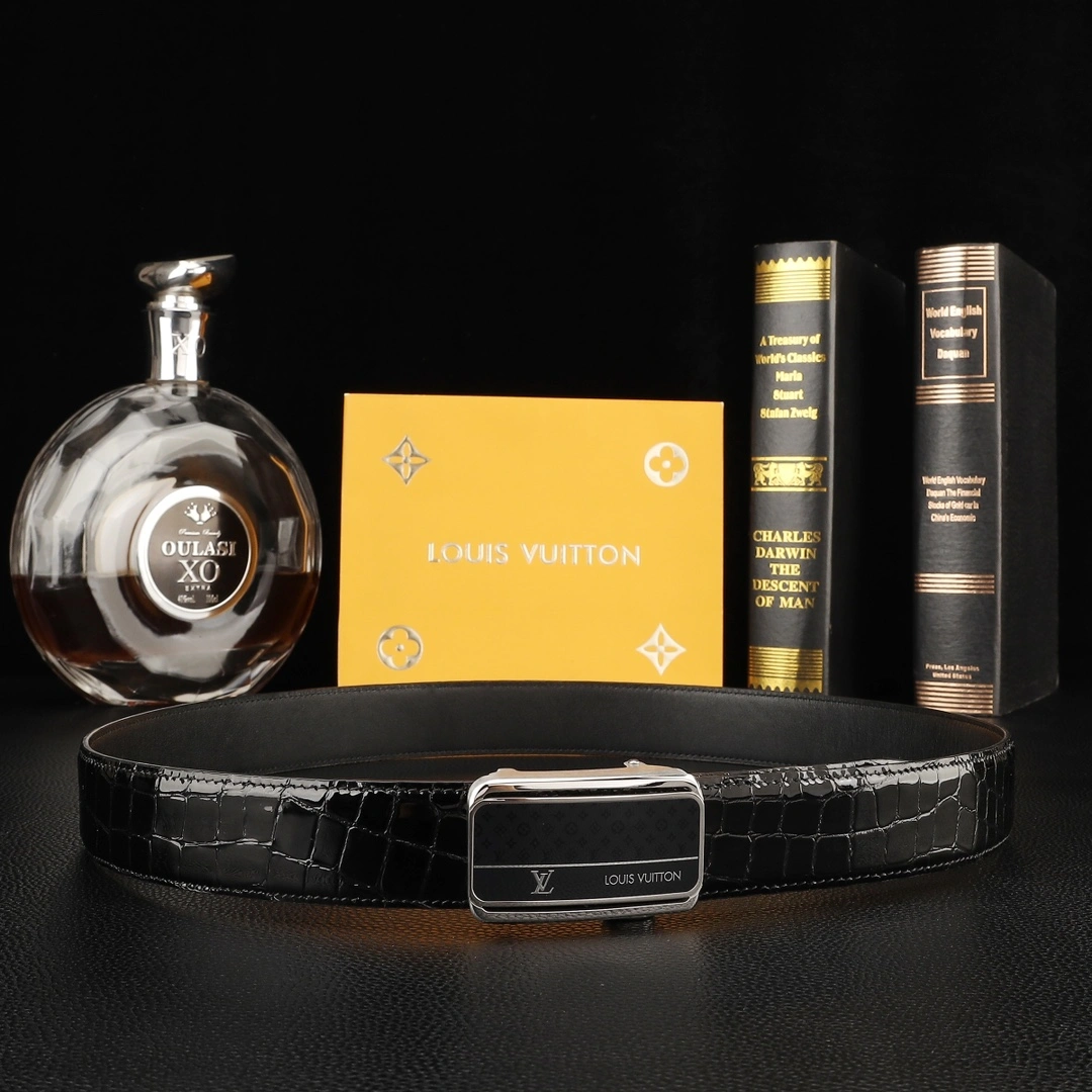 L*ouis V*uitton Belts XX 20250405- Practical 15186