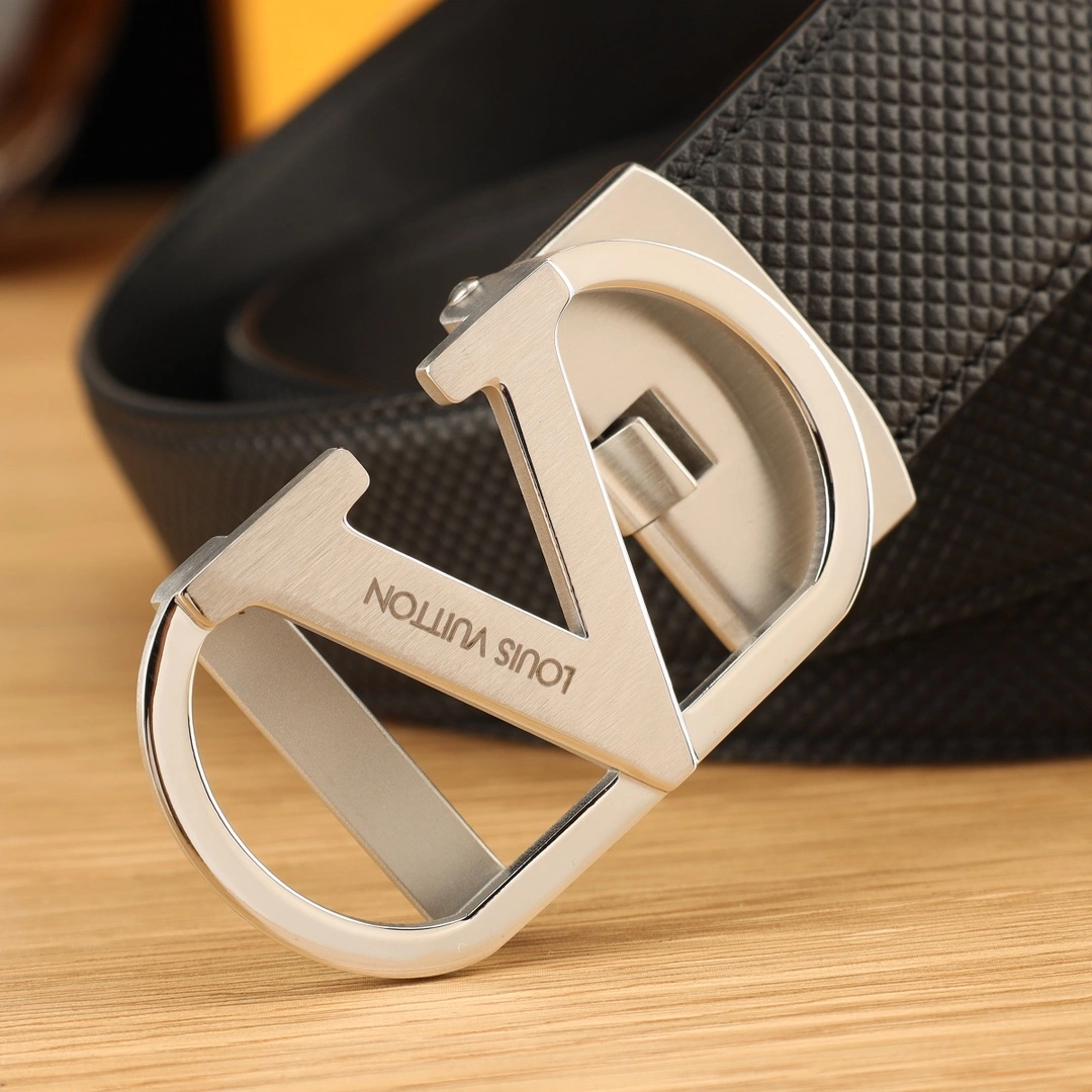 OnTrend L*ouis V*uitton Belts XX 20250405- 15184