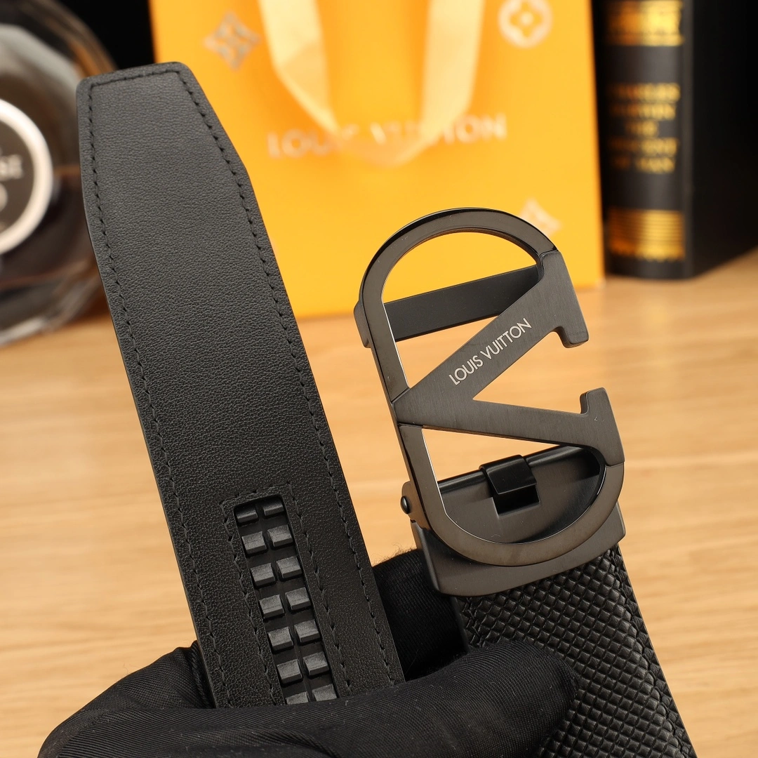 OnTrend L*ouis V*uitton Belts XX 20250405- 15184