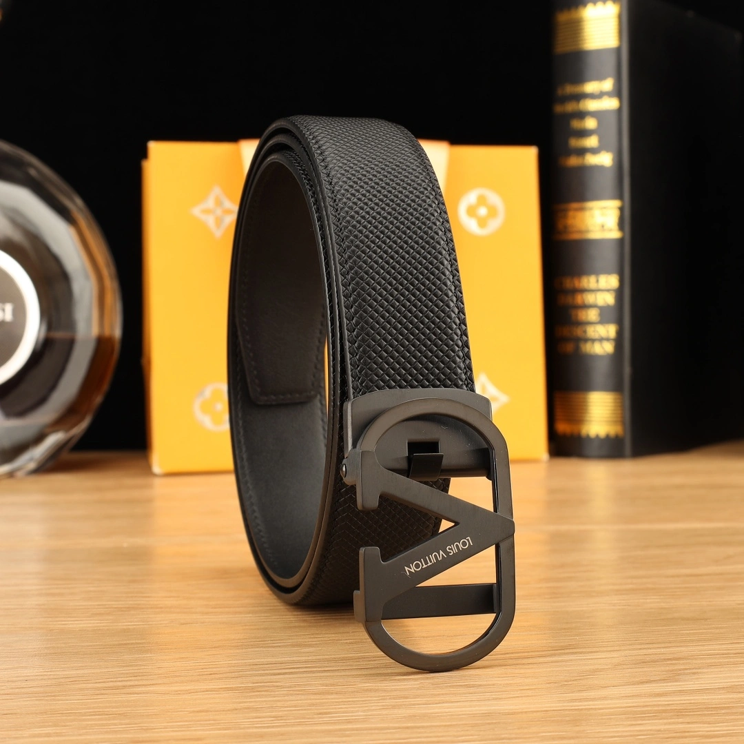 OnTrend L*ouis V*uitton Belts XX 20250405- 15184
