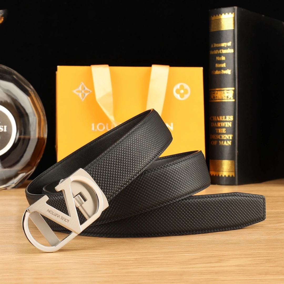 OnTrend L*ouis V*uitton Belts XX 20250405- 15184