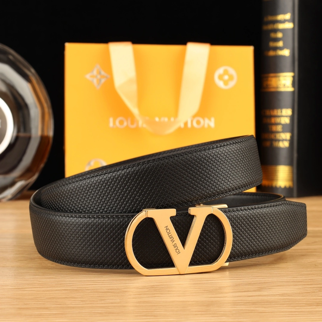 OnTrend L*ouis V*uitton Belts XX 20250405- 15184