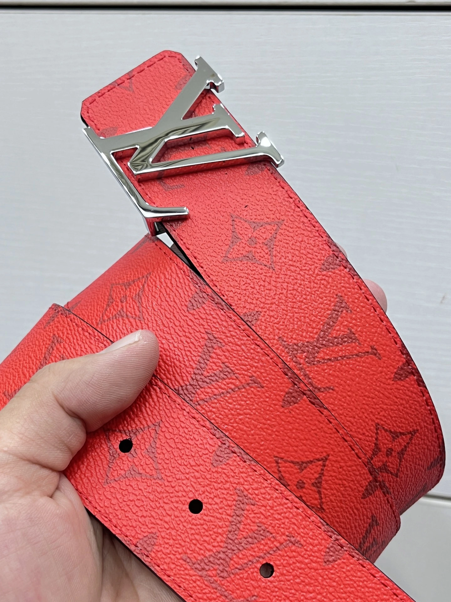 L*ouis V*uitton Belts XX 20250406- Classic 15183