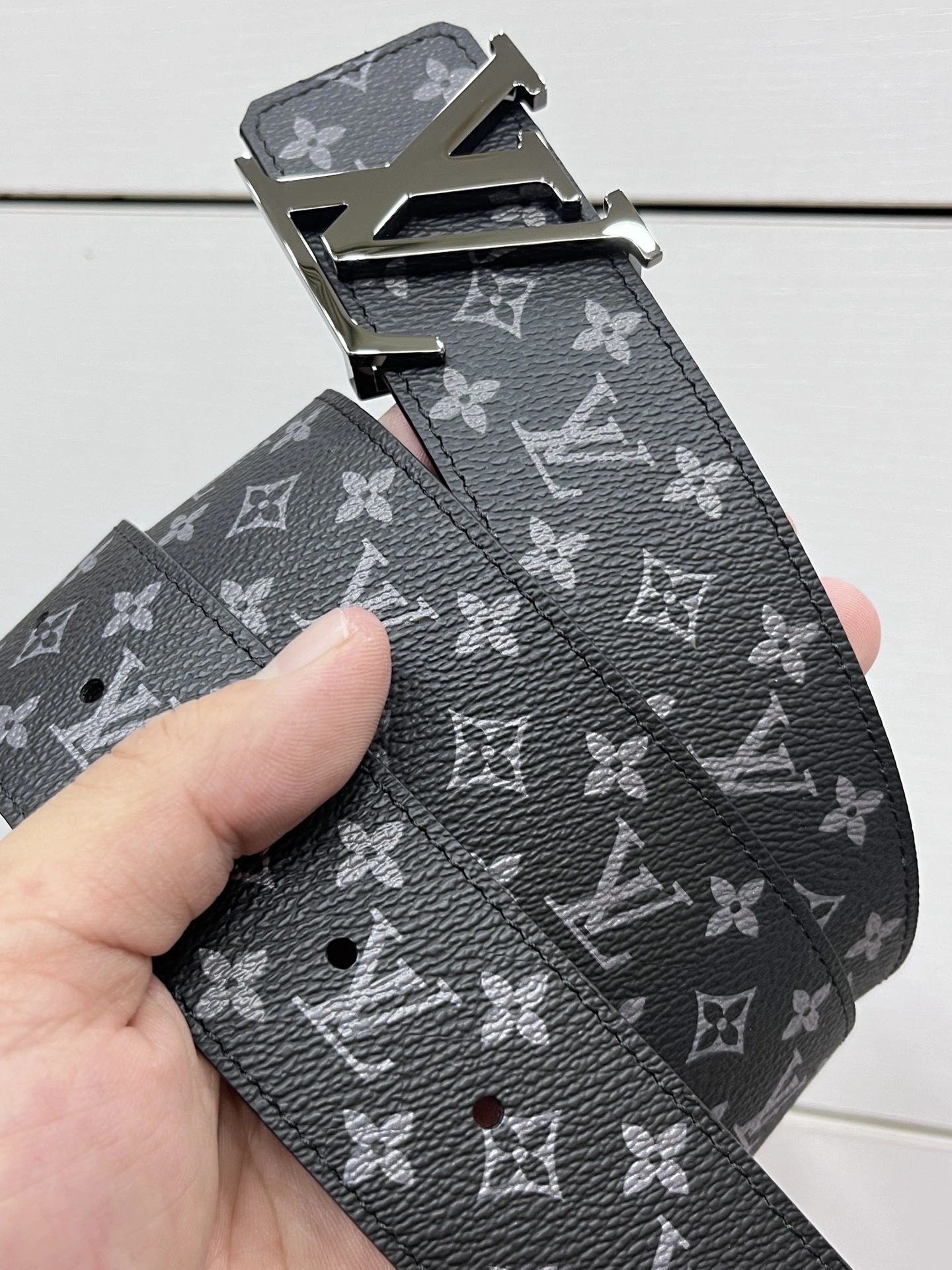 Lightweight L*ouis V*uitton Belts XX 20250406- 15182
