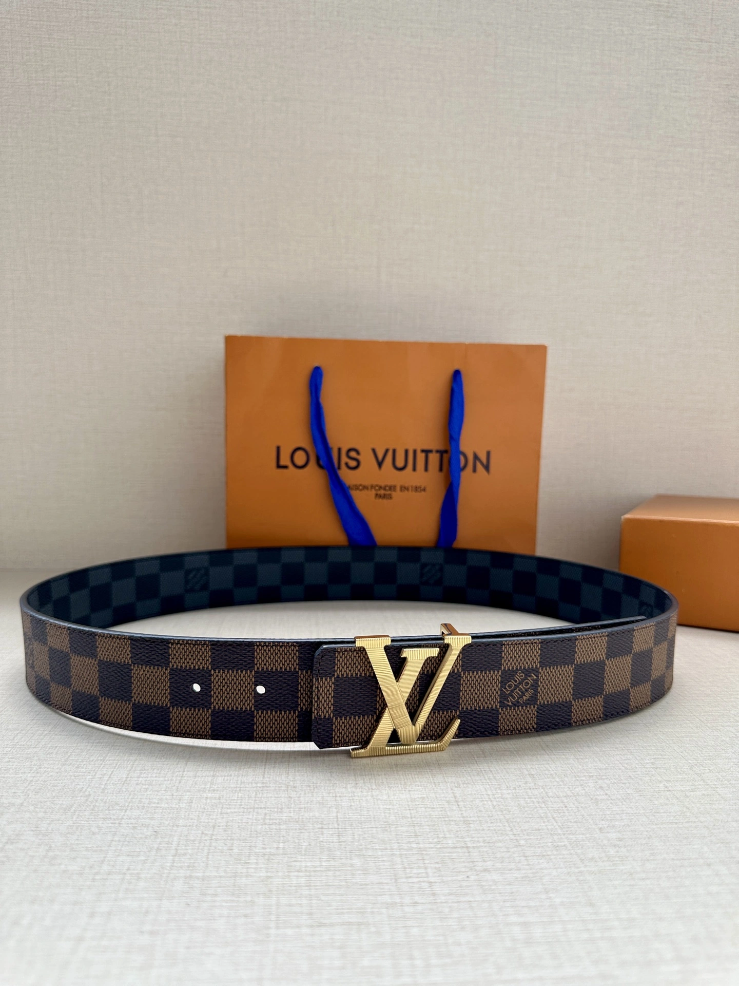 EasyMatch L*ouis V*uitton Belts XX 20250406- 15180