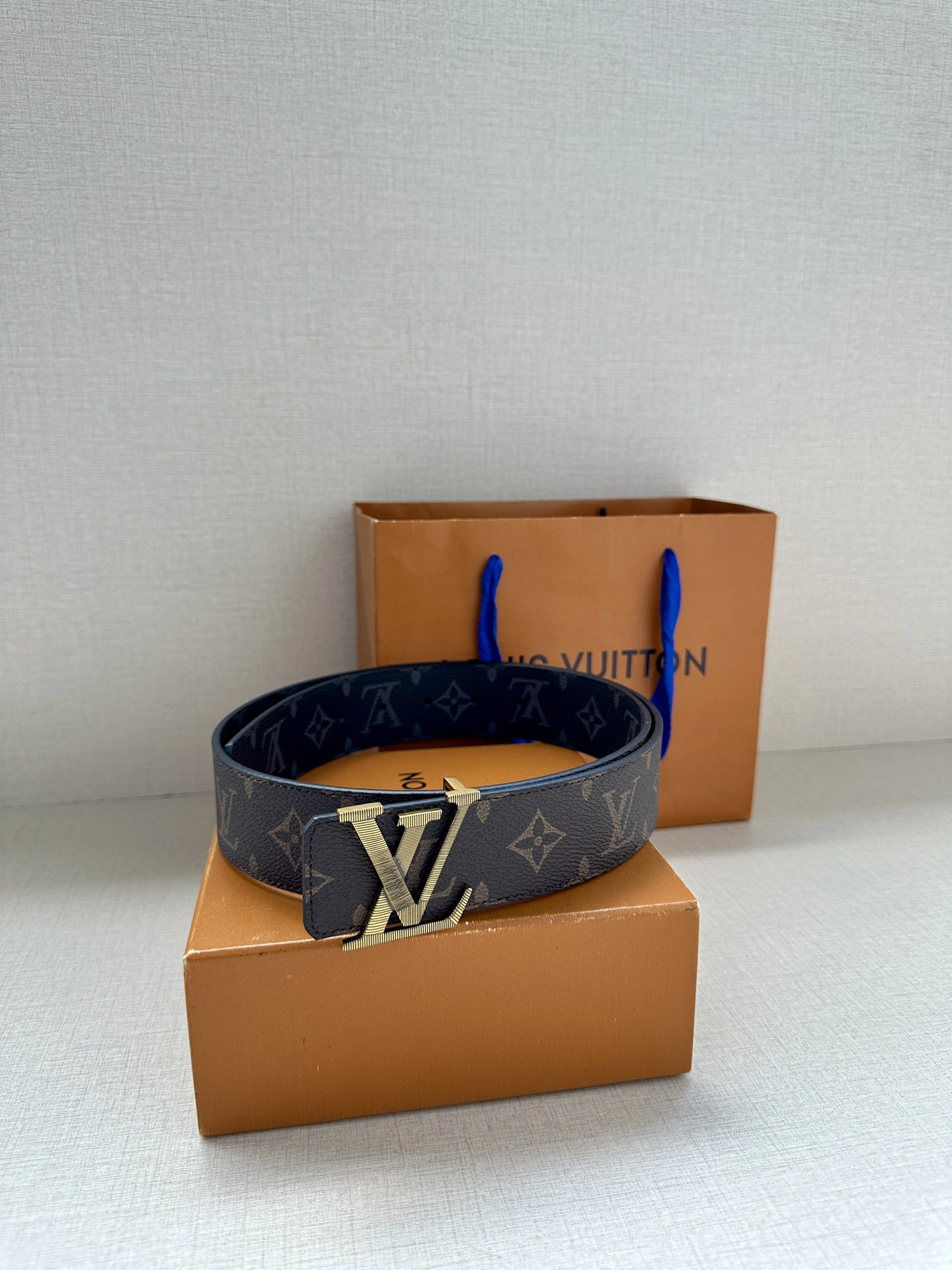 EasyMatch L*ouis V*uitton Belts XX 20250406- 15180