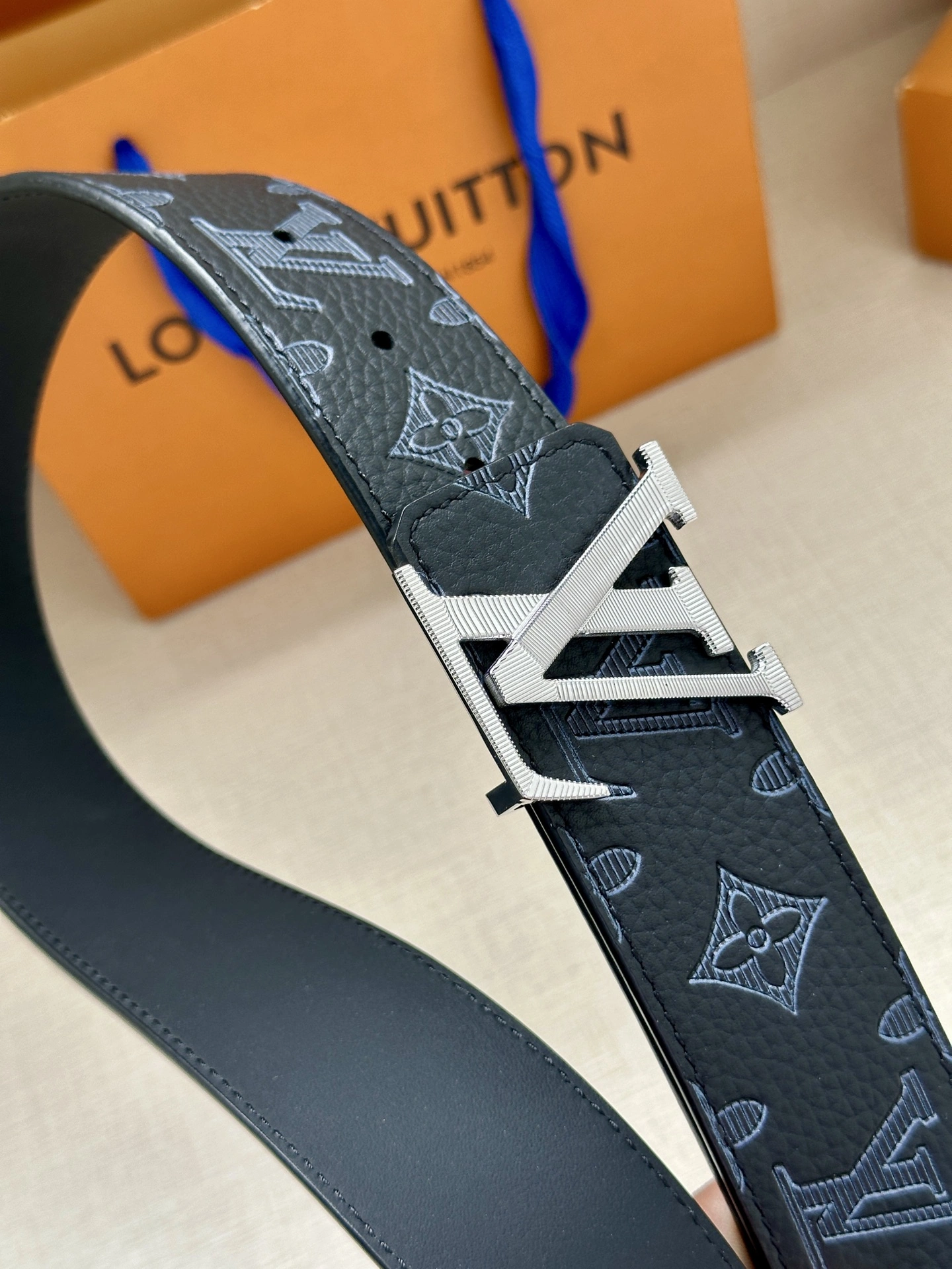 L*ouis V*uitton Belts XX 20250406- Thermal 15178