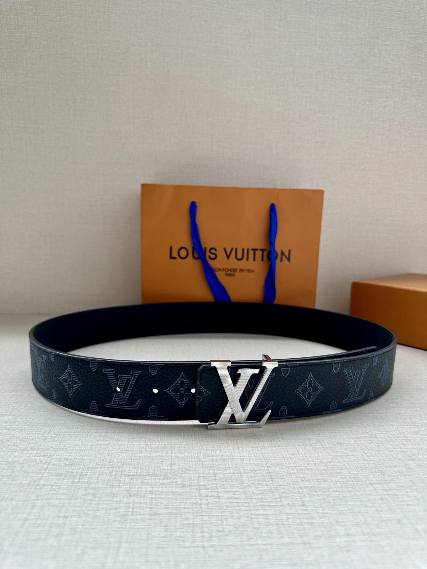L*ouis V*uitton Belts XX 20250406- Thermal 15178