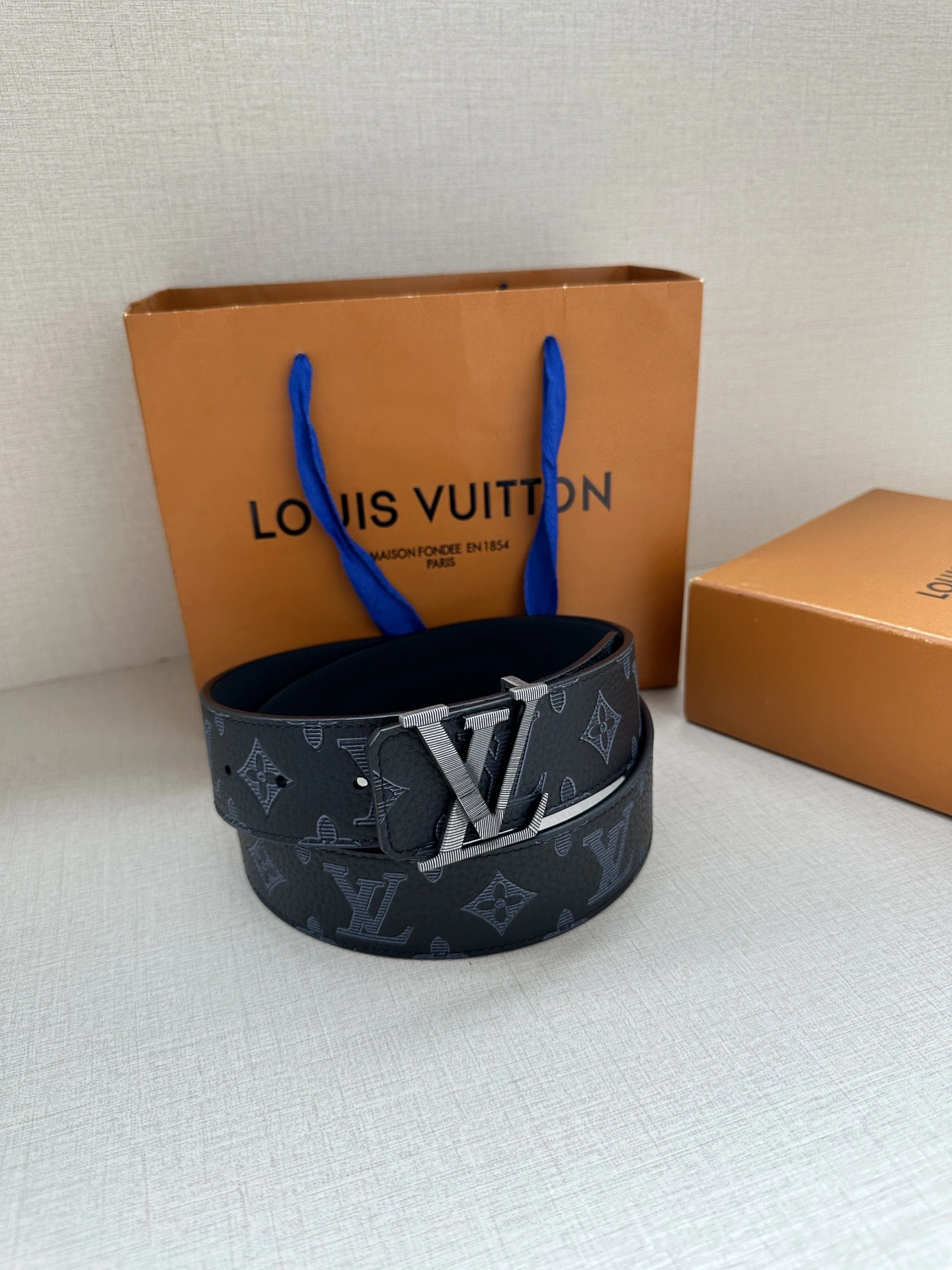 L*ouis V*uitton Belts XX 20250406- Thermal 15178