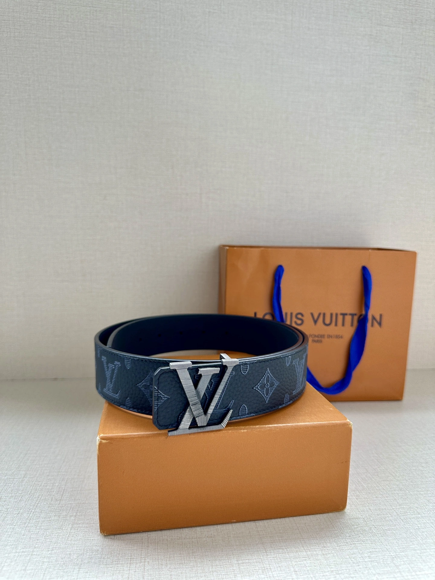 L*ouis V*uitton Belts XX 20250406- Thermal 15178