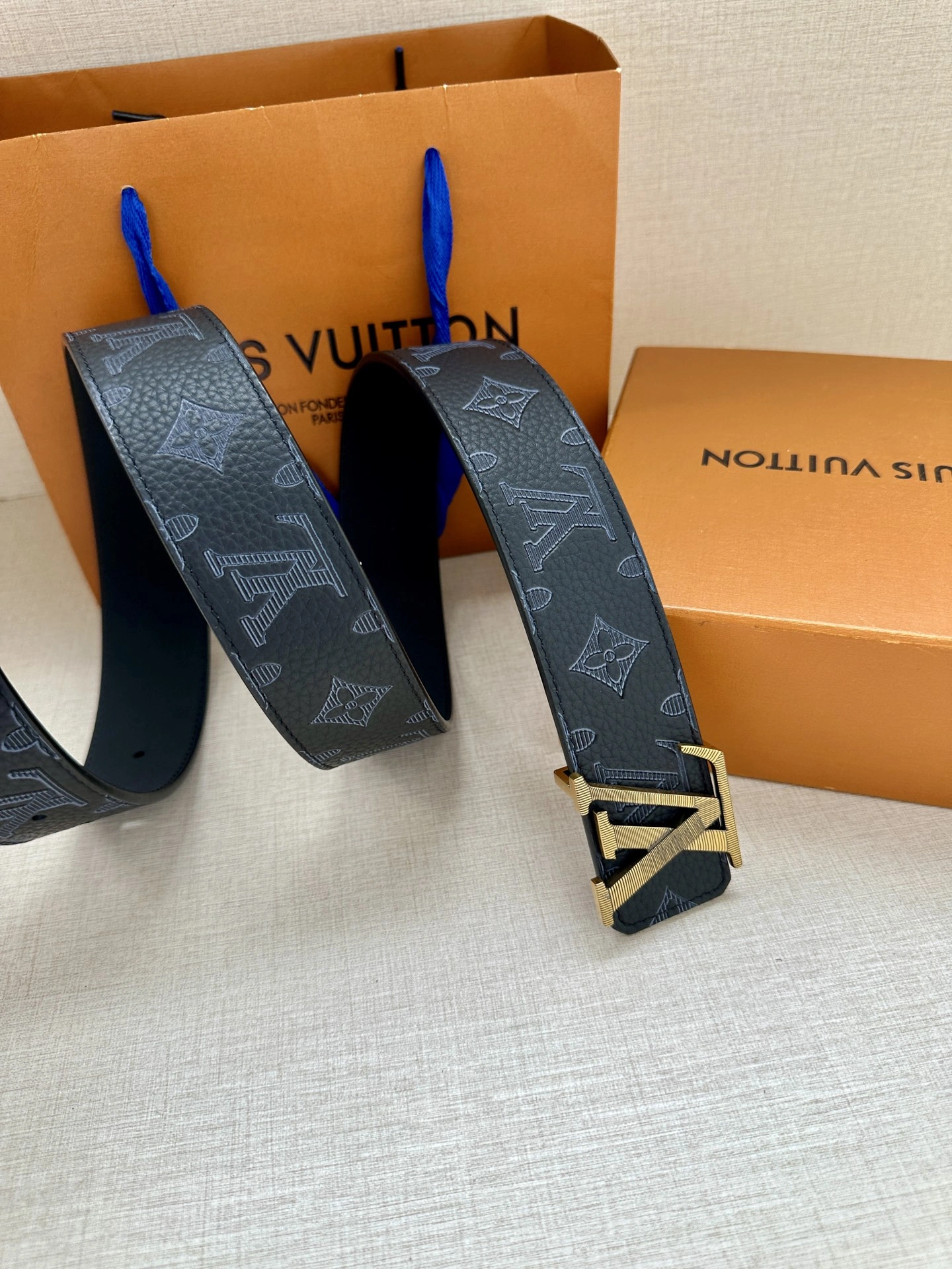 L*ouis V*uitton Belts XX 20250406- Thermal 15178