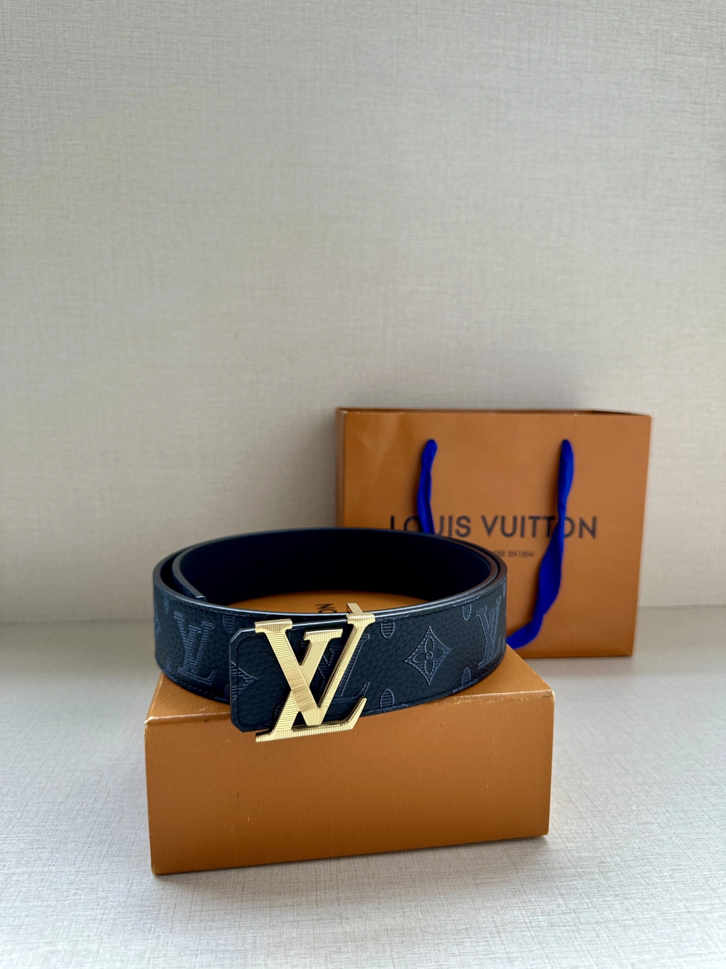 L*ouis V*uitton Belts XX 20250406- Thermal 15178