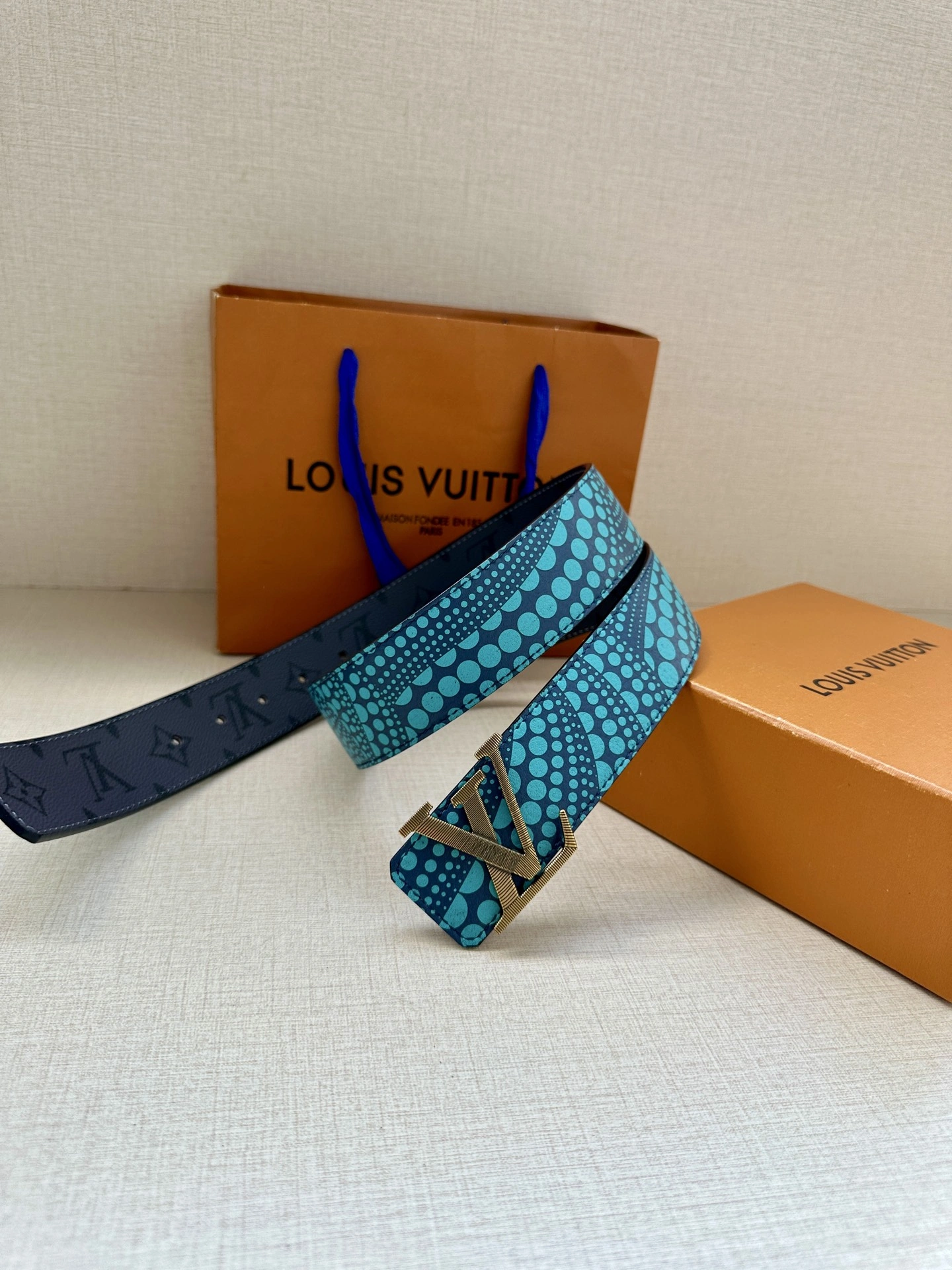 Trendy L*ouis V*uitton Belts XX 20250406- 15176