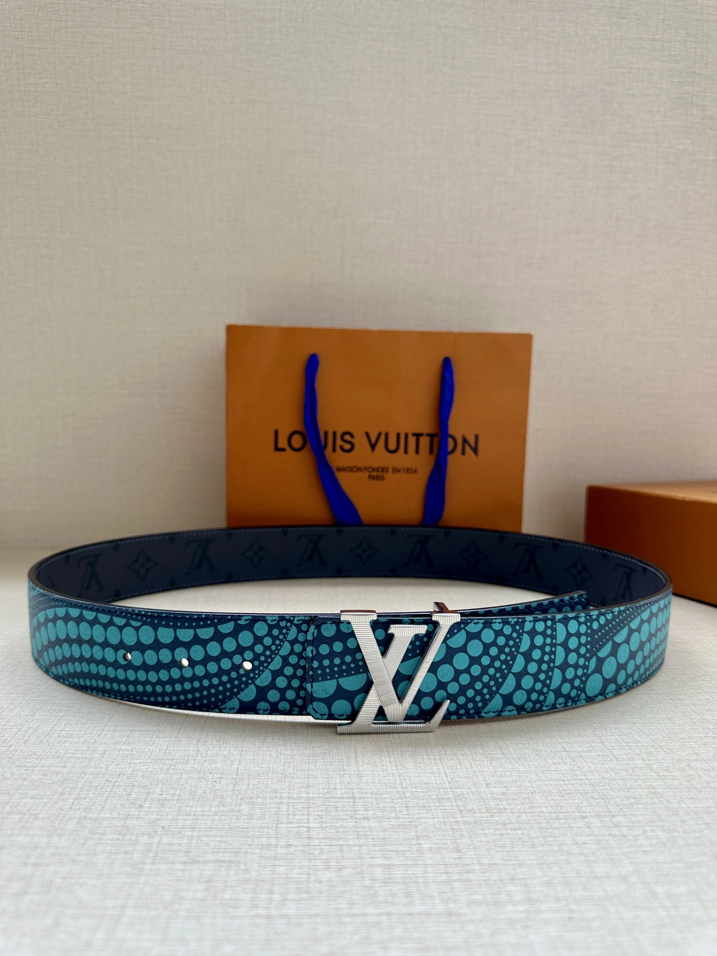 Trendy L*ouis V*uitton Belts XX 20250406- 15176