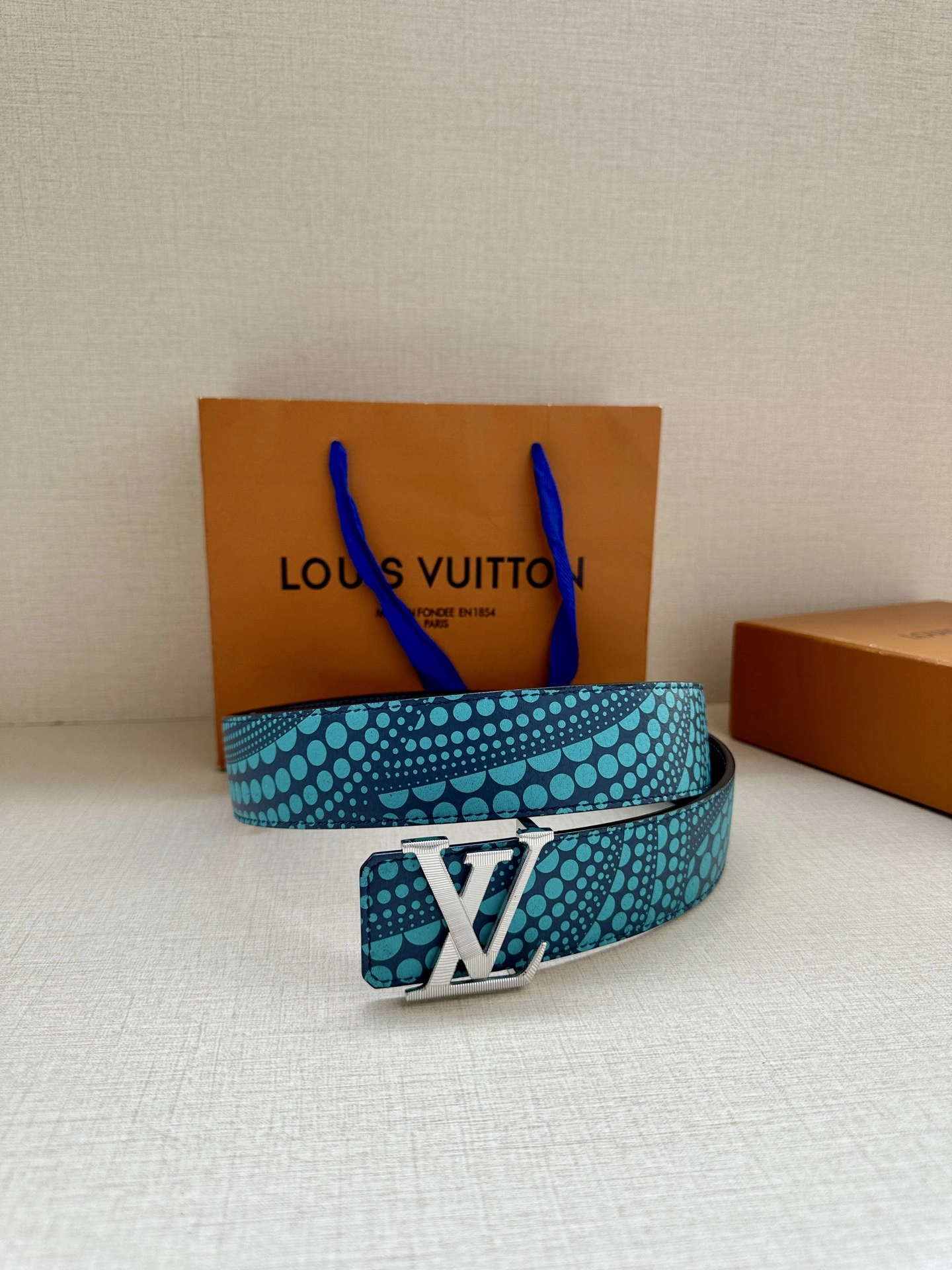 Trendy L*ouis V*uitton Belts XX 20250406- 15176