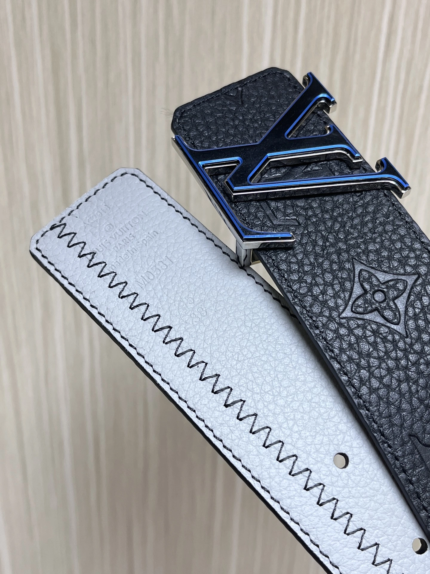 L*ouis V*uitton Belts XX 20250406- OdorResistant 15177