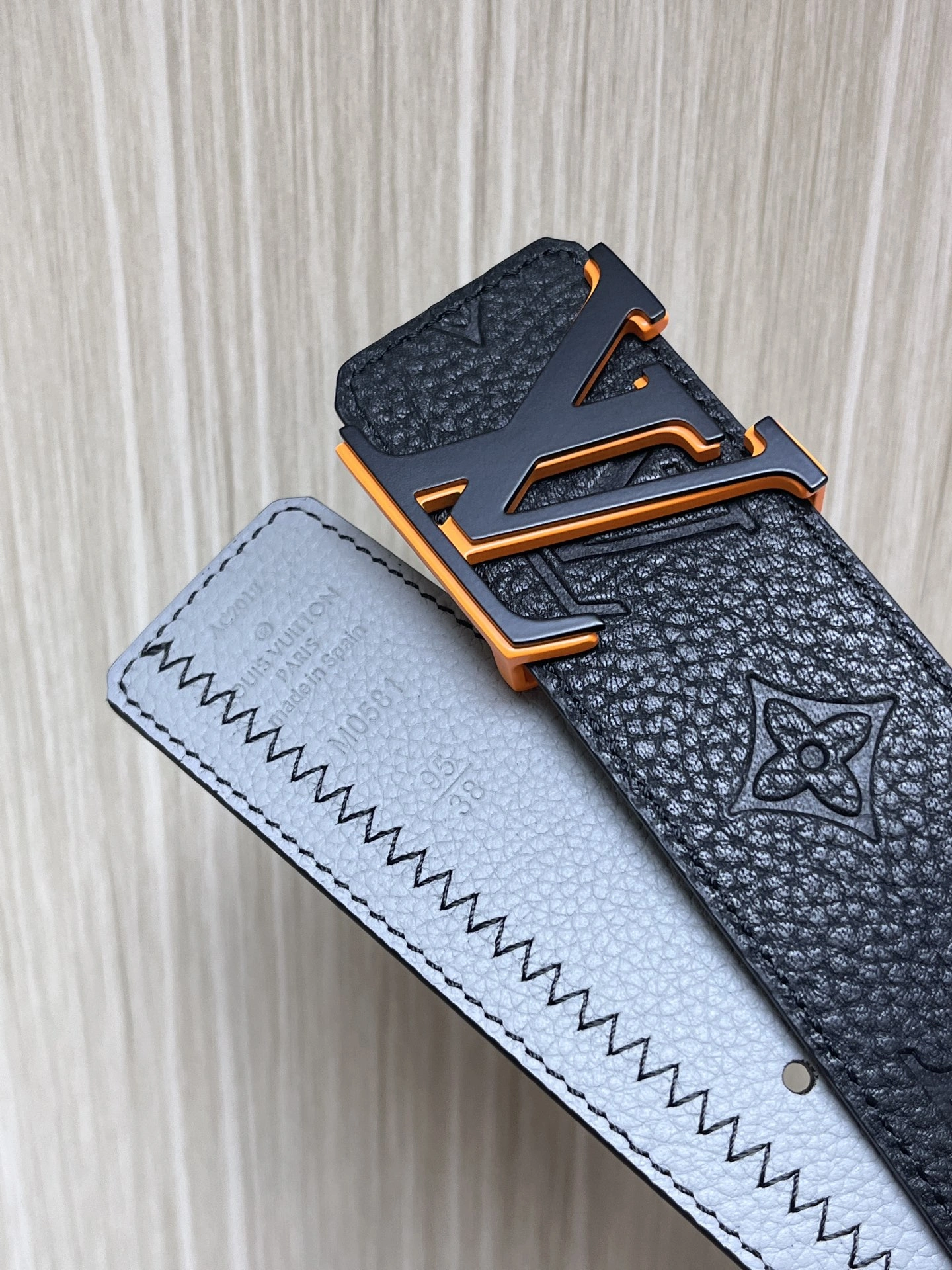 L*ouis V*uitton Belts XX 20250406- OdorResistant 15177