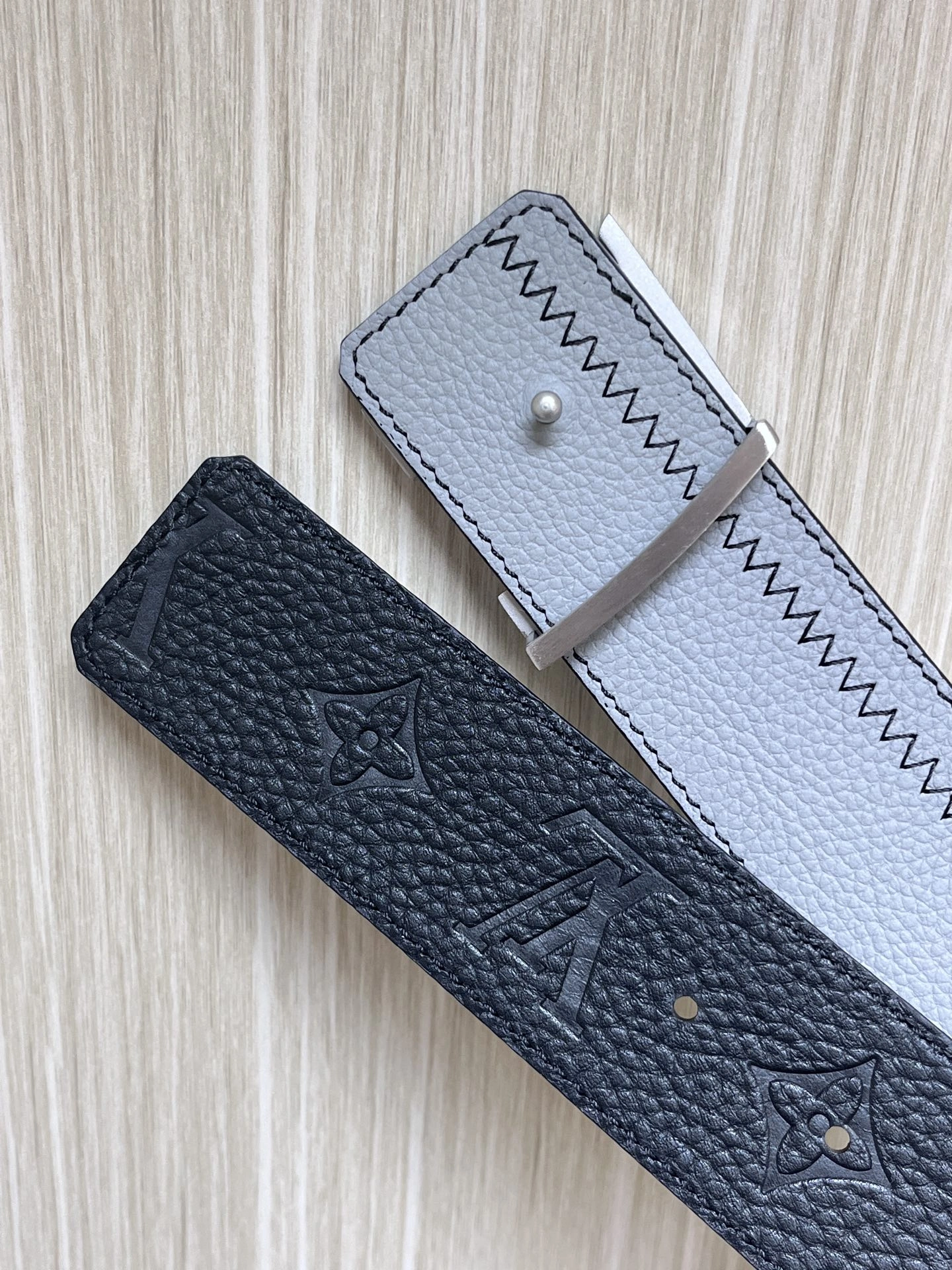 L*ouis V*uitton Belts XX 20250406- OdorResistant 15177