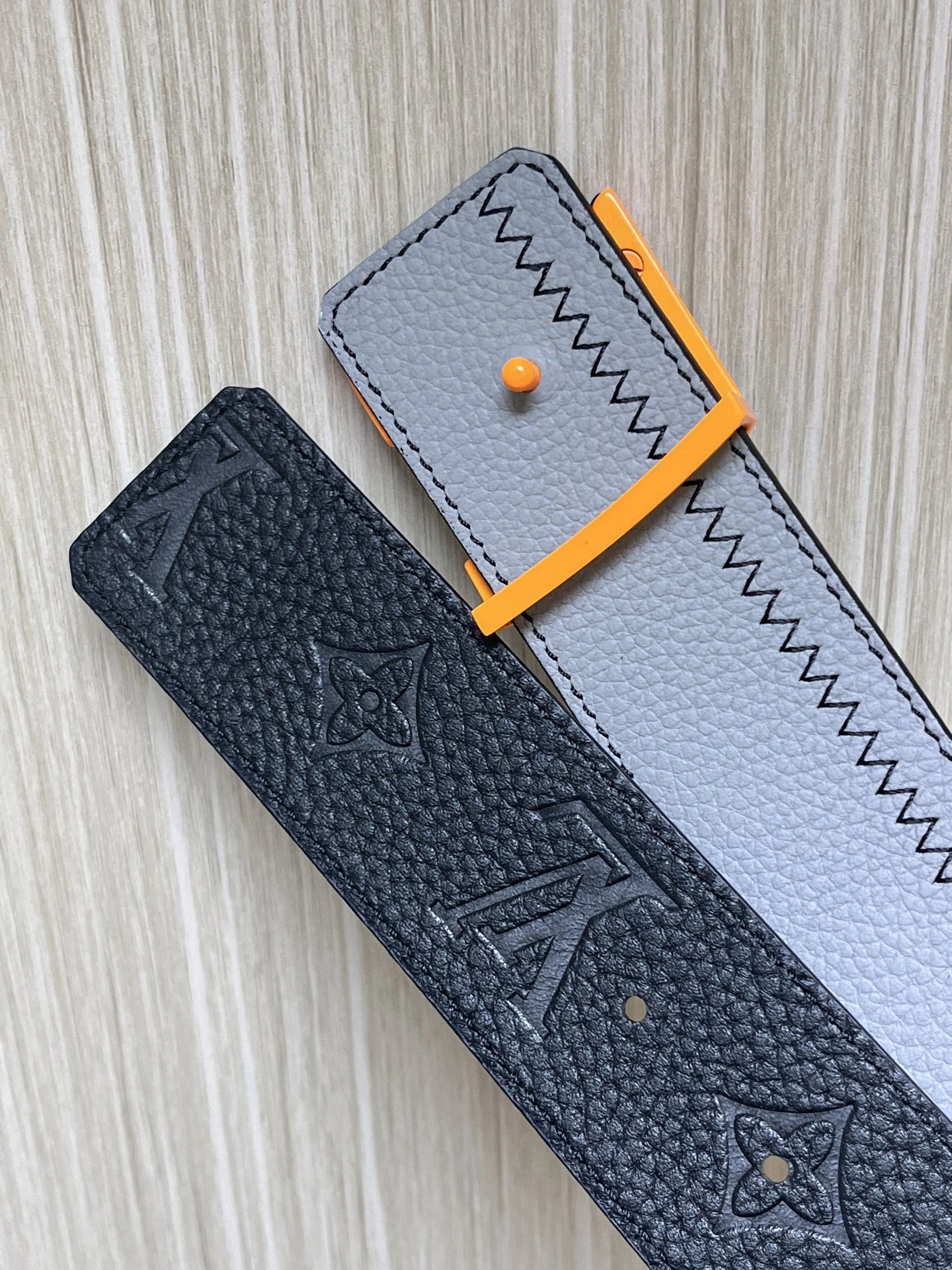 L*ouis V*uitton Belts XX 20250406- OdorResistant 15177