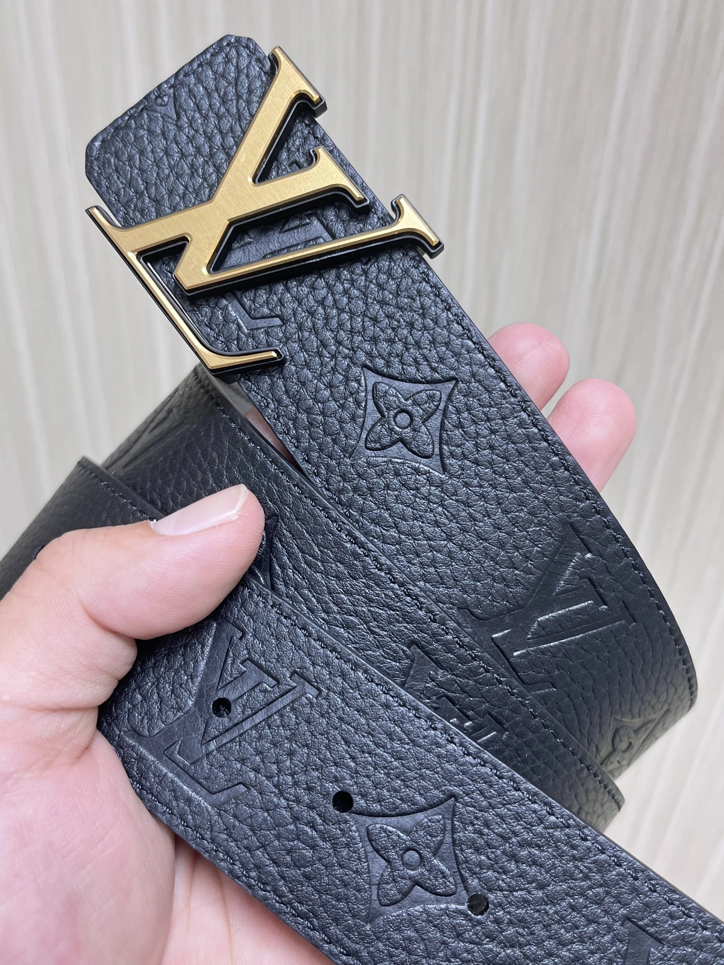 L*ouis V*uitton Belts XX 20250406- OdorResistant 15177