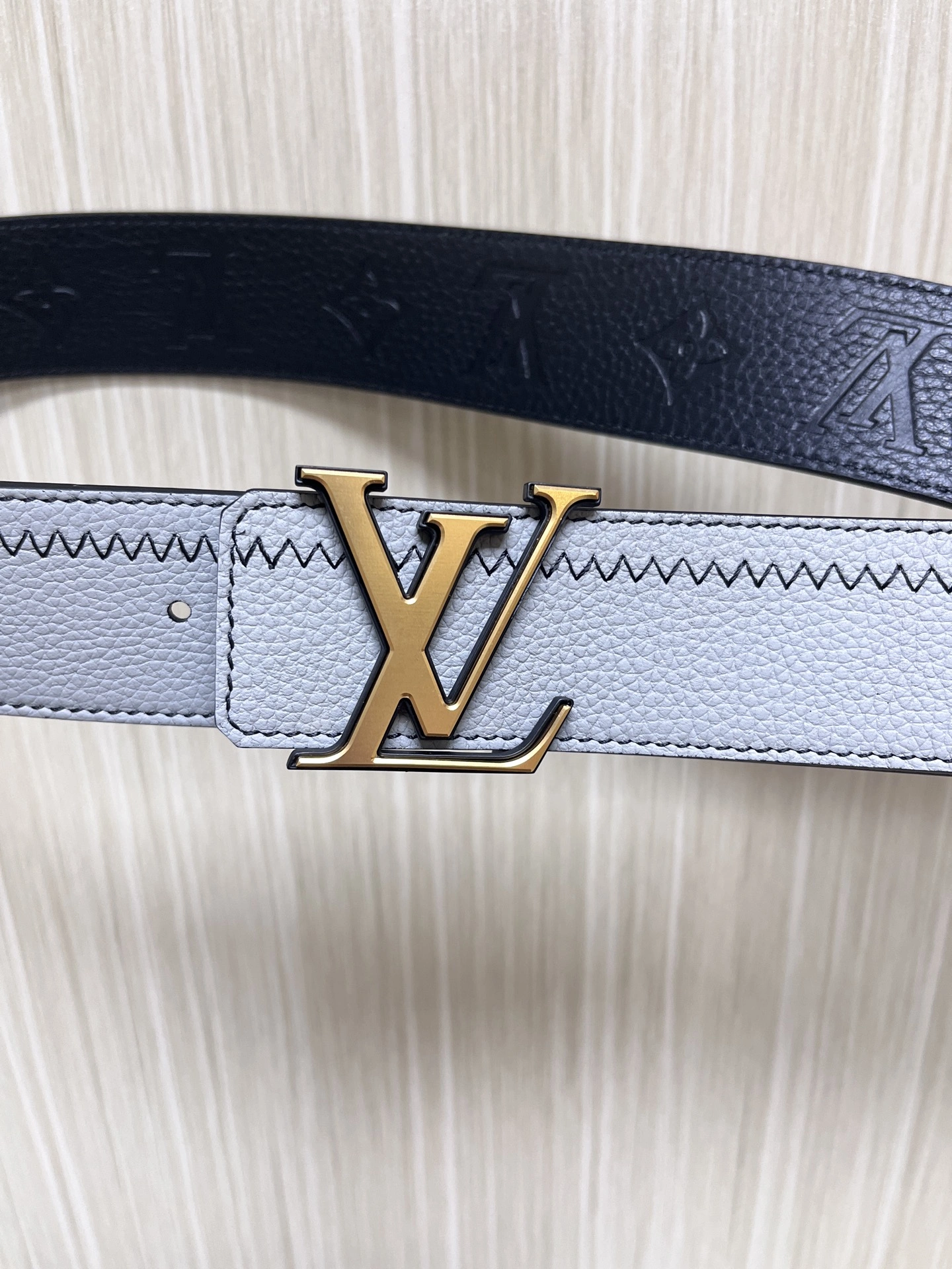 L*ouis V*uitton Belts XX 20250406- OdorResistant 15177